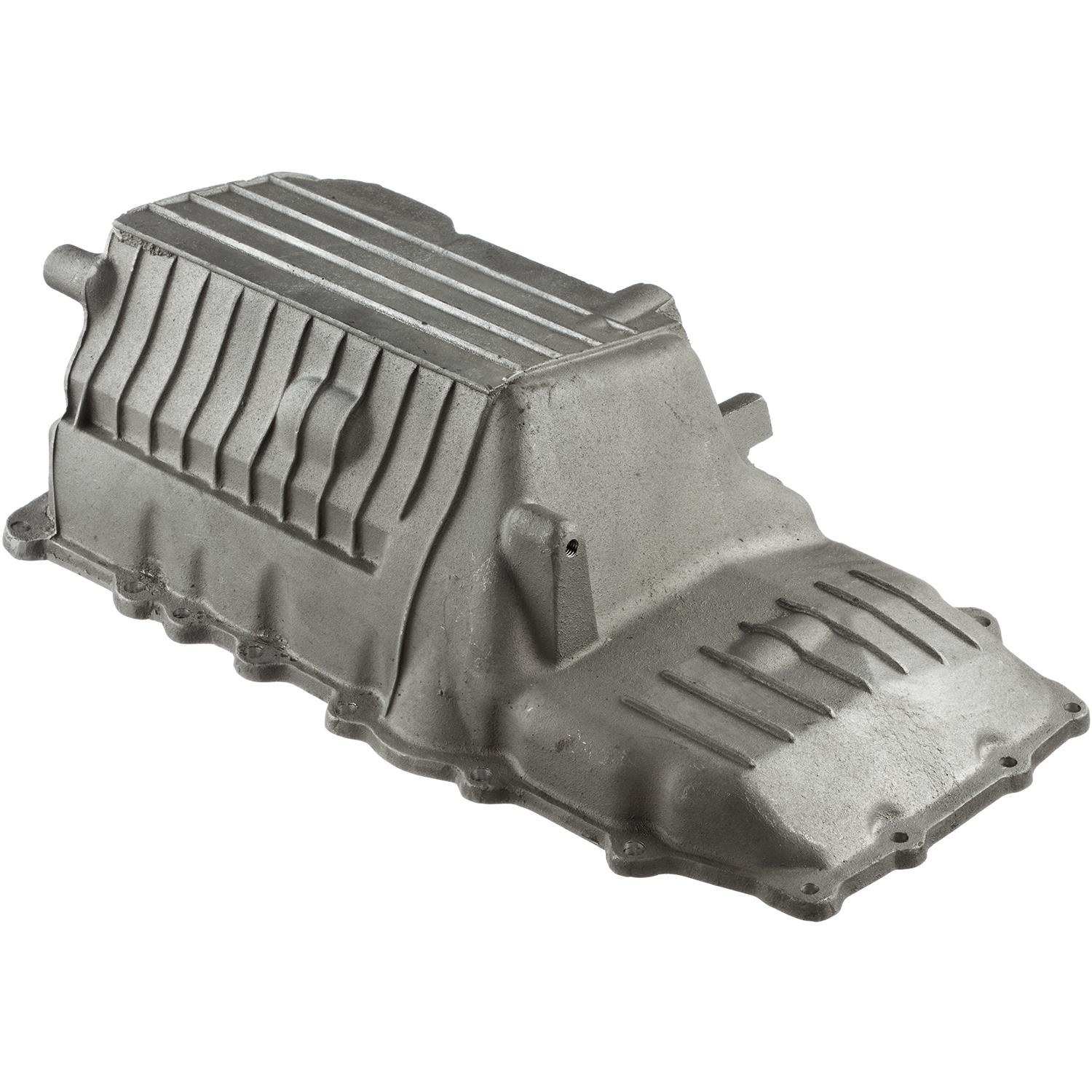 ATP 103046 Engine Oil Pan product image 3 of 4