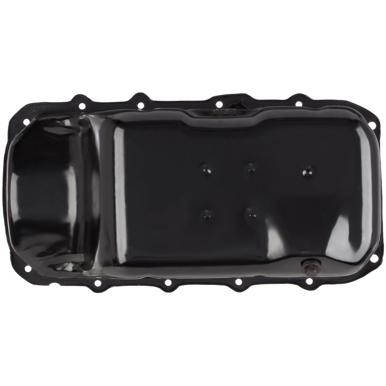 ATP 103048 Engine Oil Pan product image 1 of 4