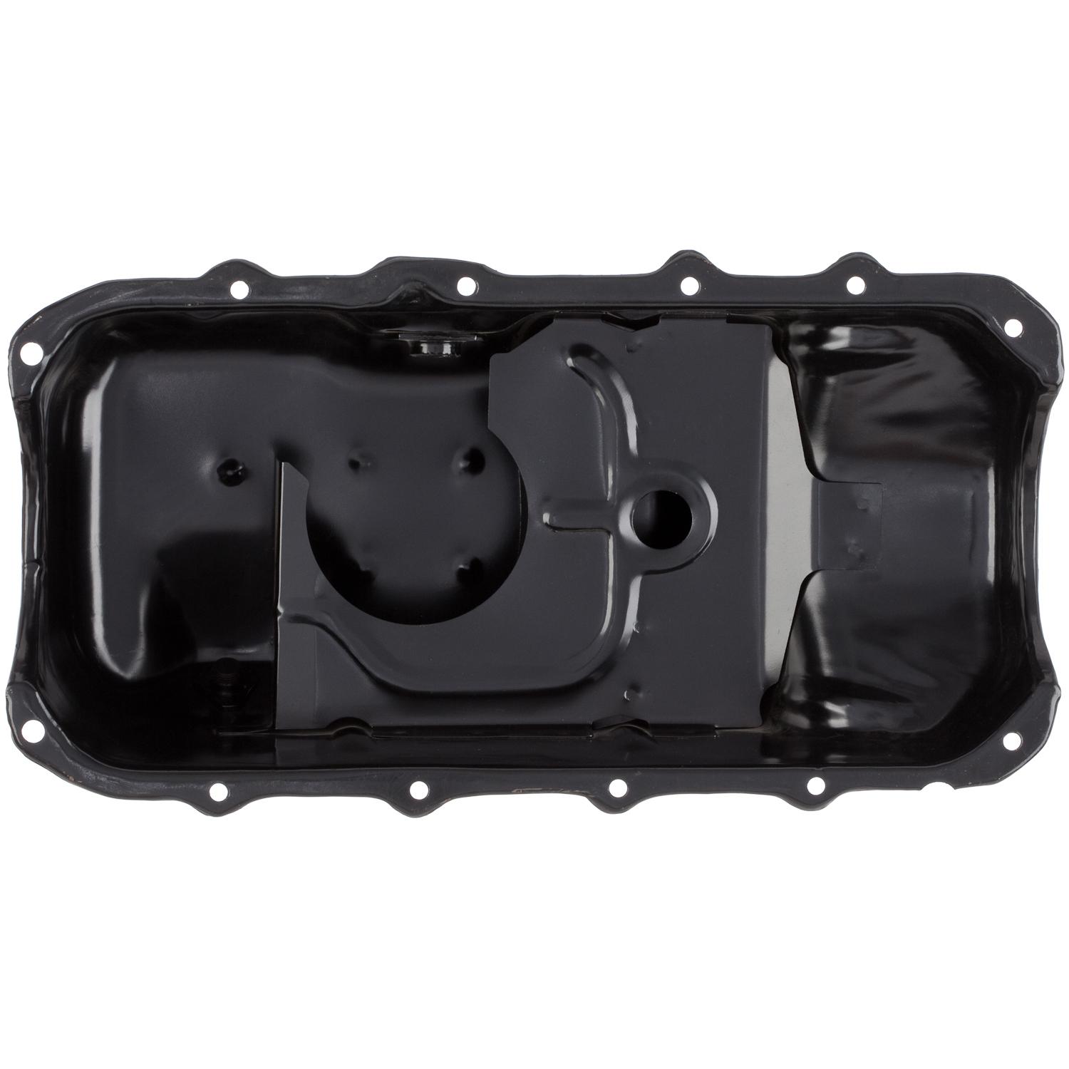 ATP 103048 Engine Oil Pan product image 2 of 4