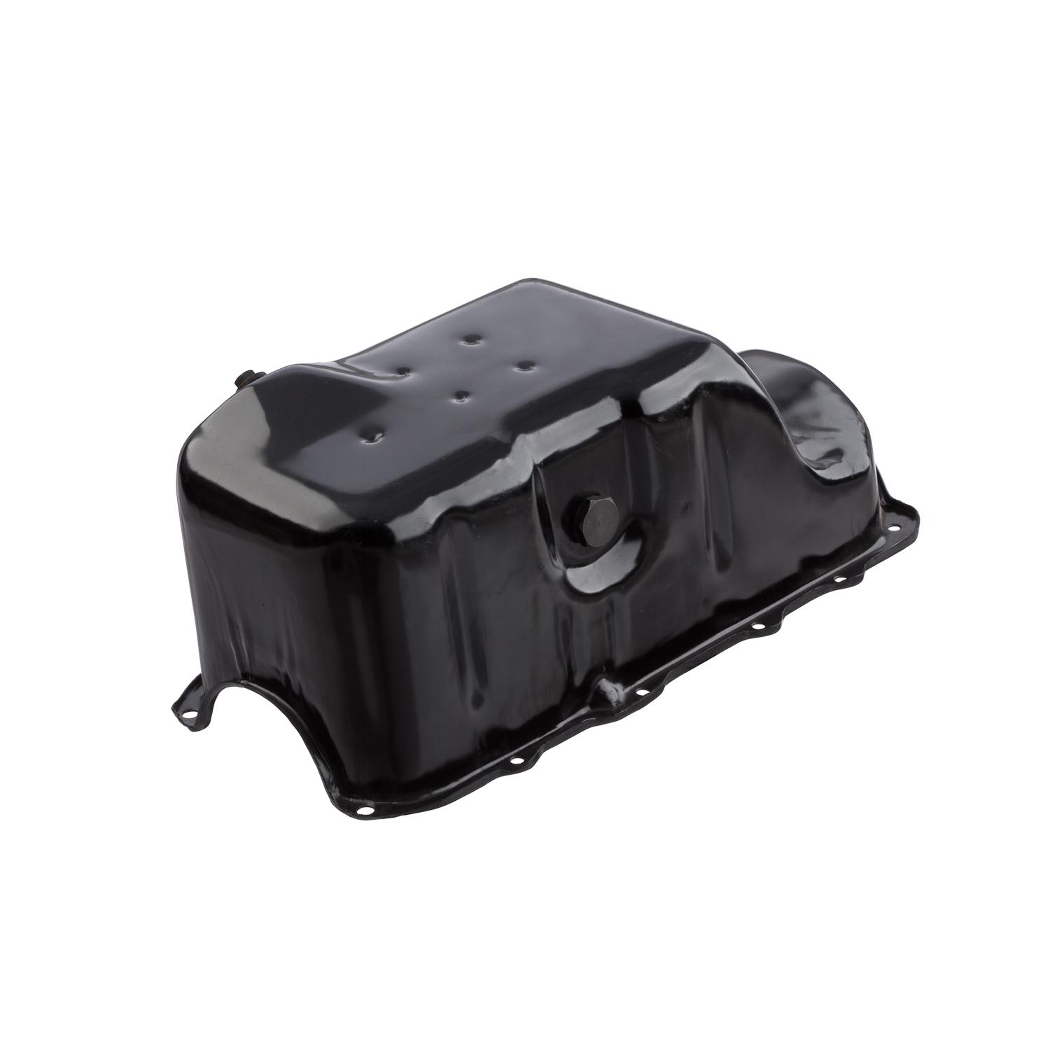 ATP 103048 Engine Oil Pan product image 3 of 4