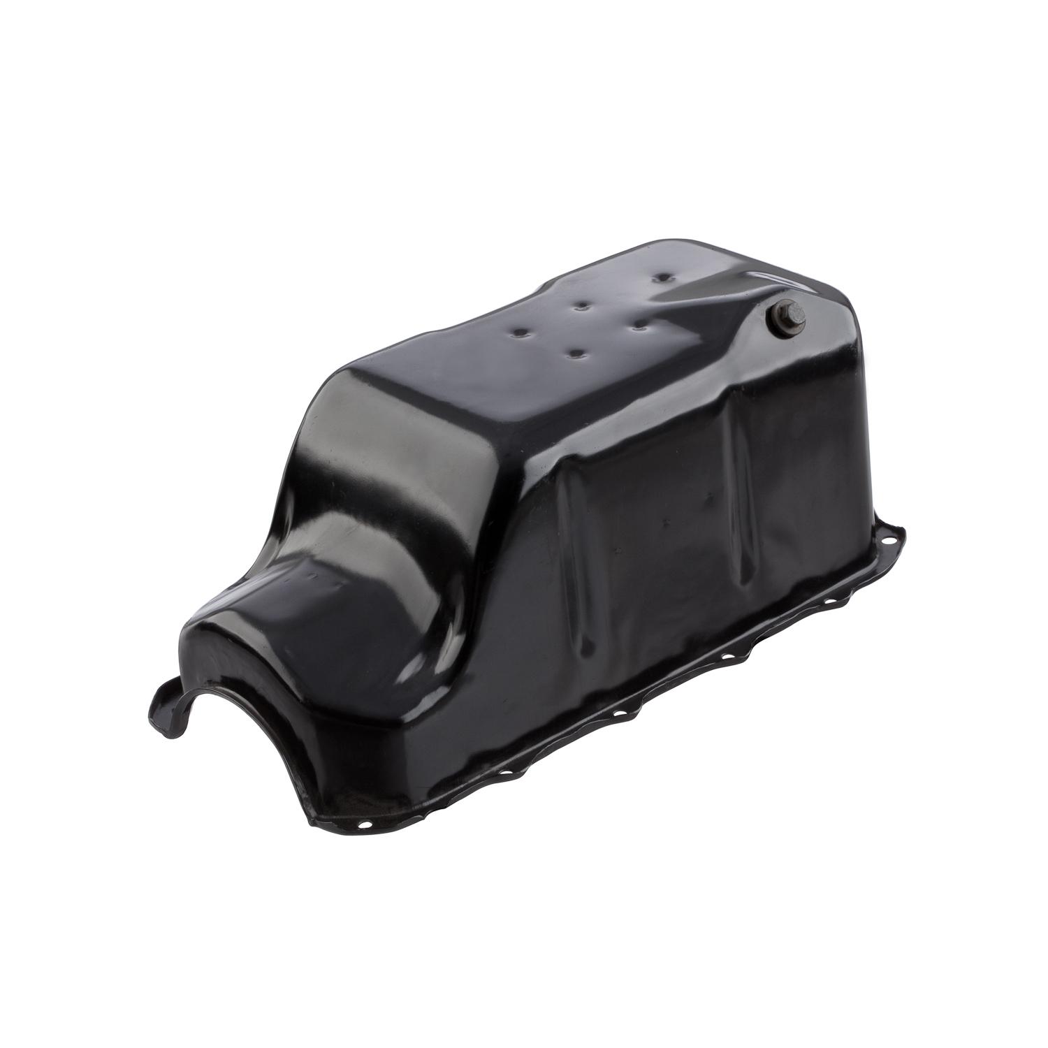 ATP 103048 Engine Oil Pan product image 4 of 4