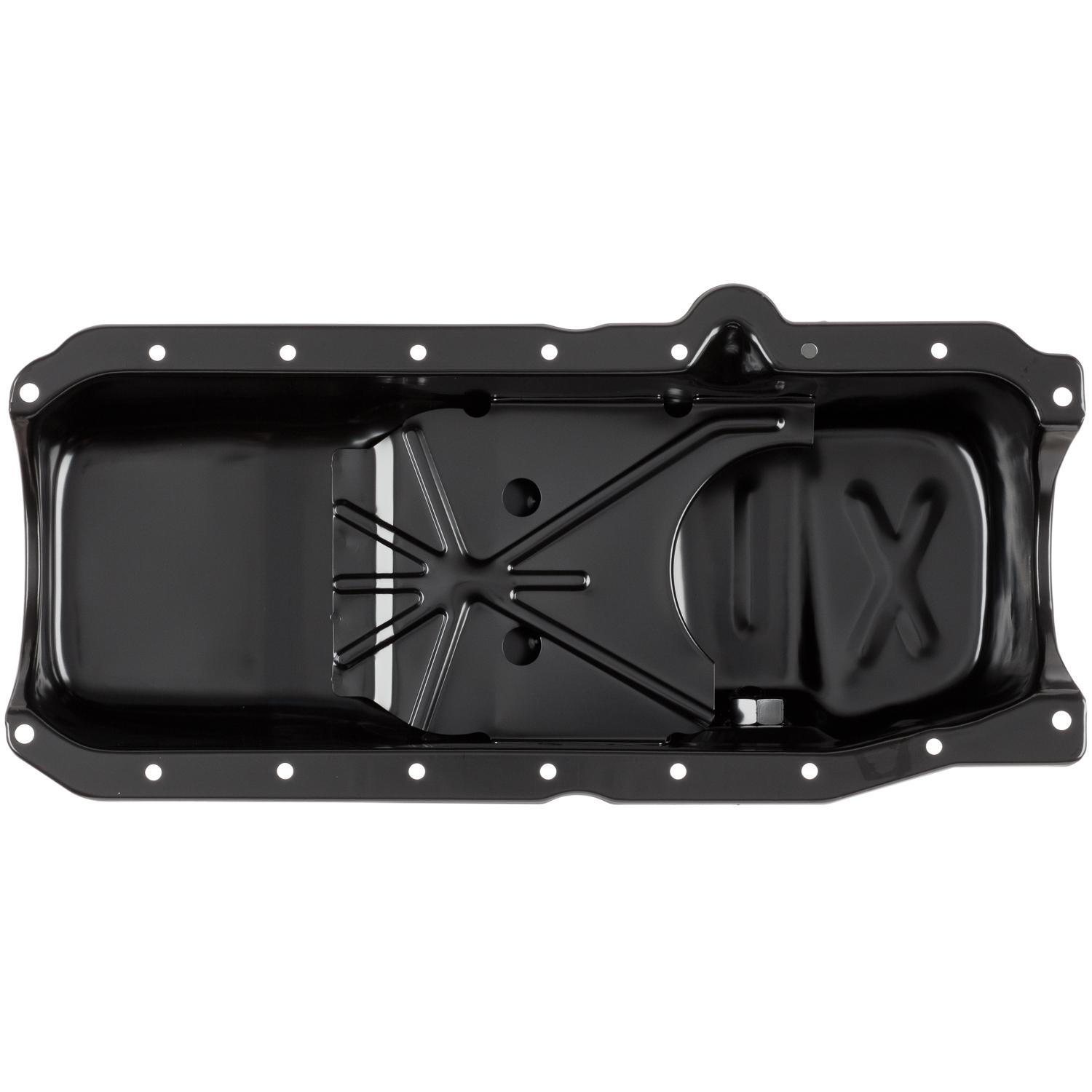 ATP 103049 Engine Oil Pan product image 1 of 3