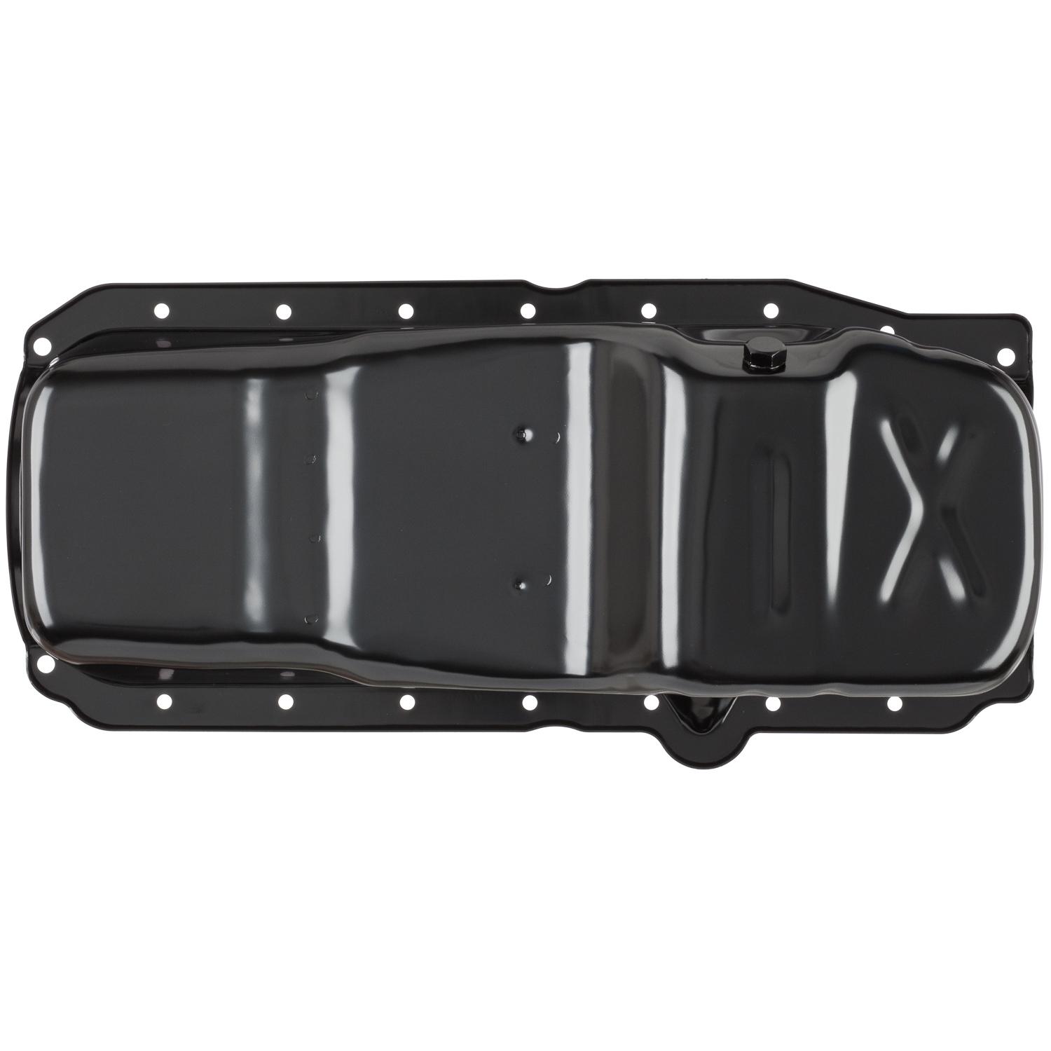 ATP 103049 Engine Oil Pan product image 2 of 3