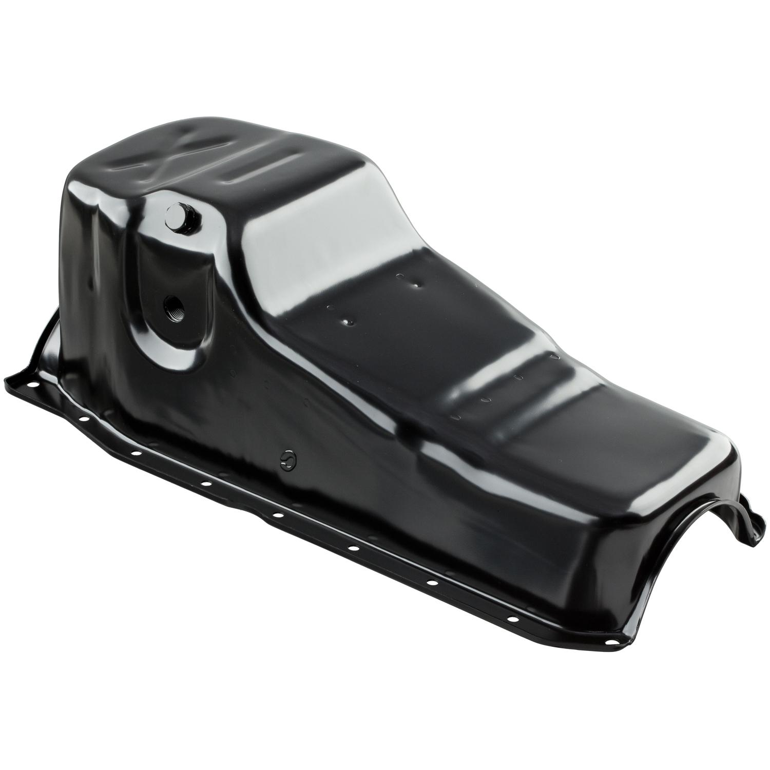 ATP 103049 Engine Oil Pan product image 3 of 3