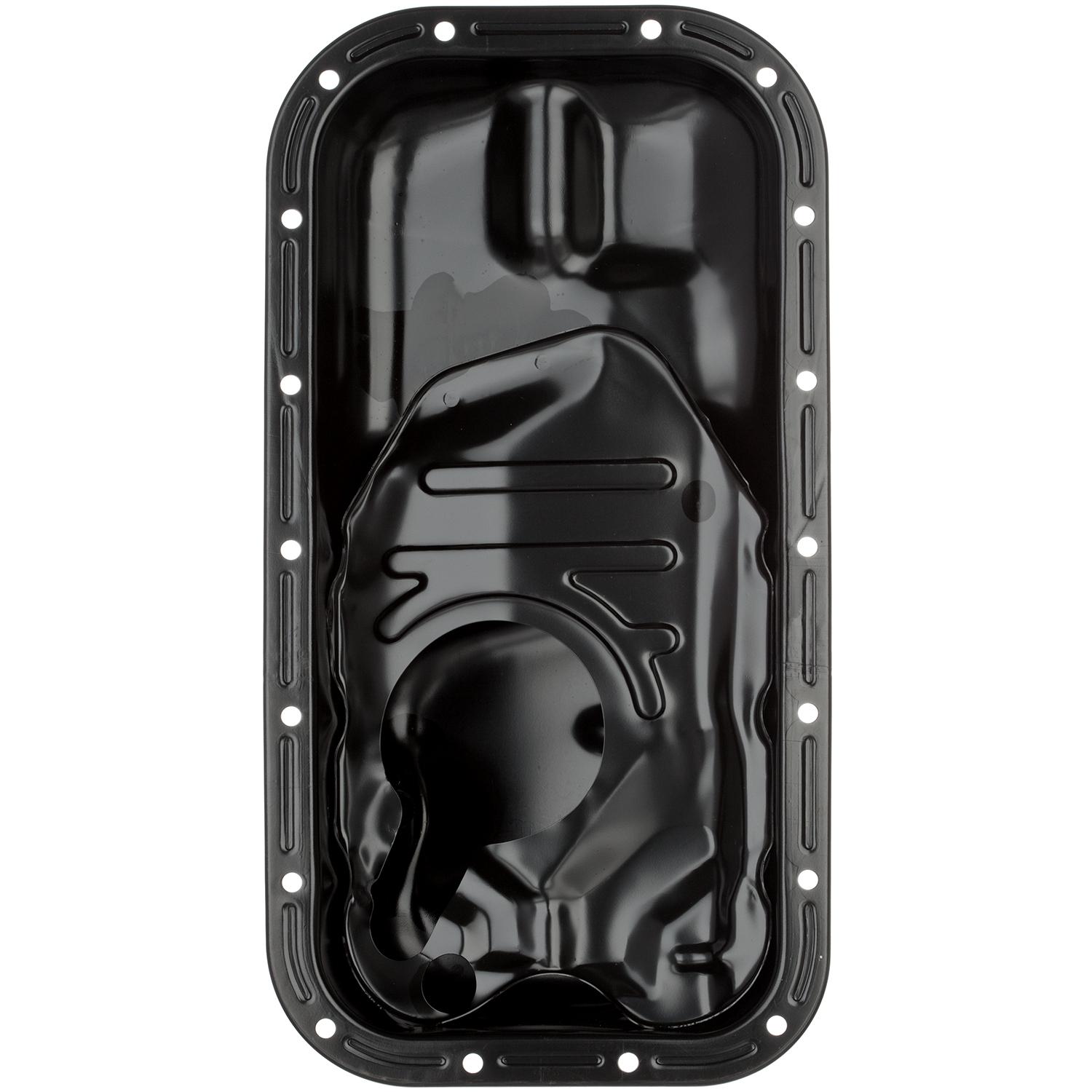ATP 103050 Engine Oil Pan product image 2 of 3