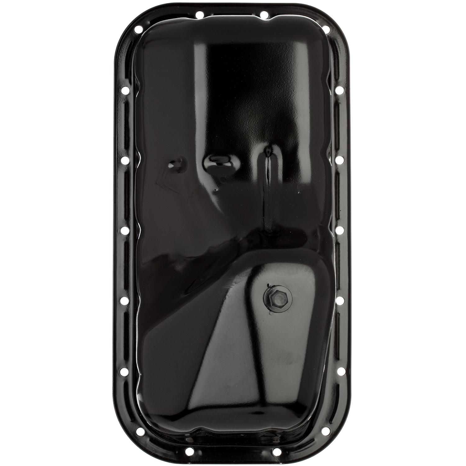 ATP 103051 Engine Oil Pan product image 1 of 4