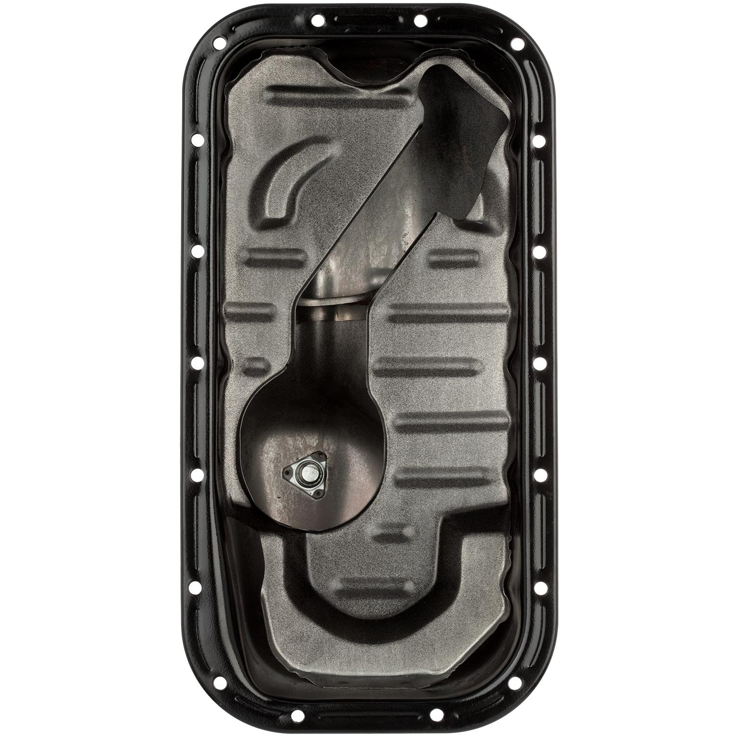 ATP 103051 Engine Oil Pan product image 2 of 4