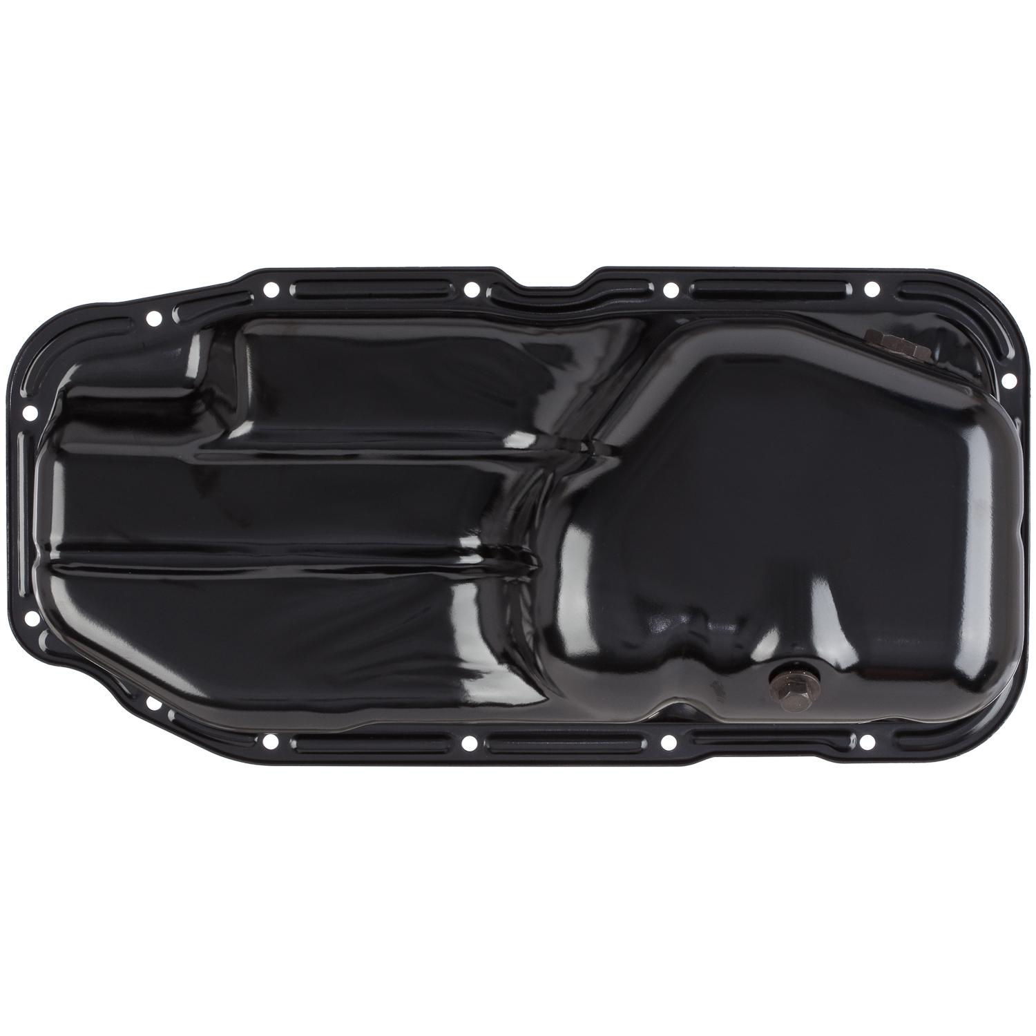 ATP 103053 Engine Oil Pan product image 1 of 4