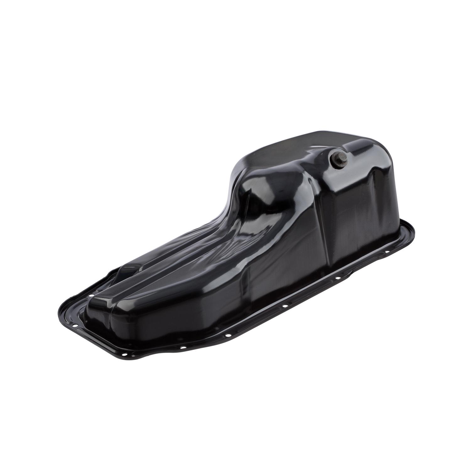 ATP 103053 Engine Oil Pan product image 3 of 4