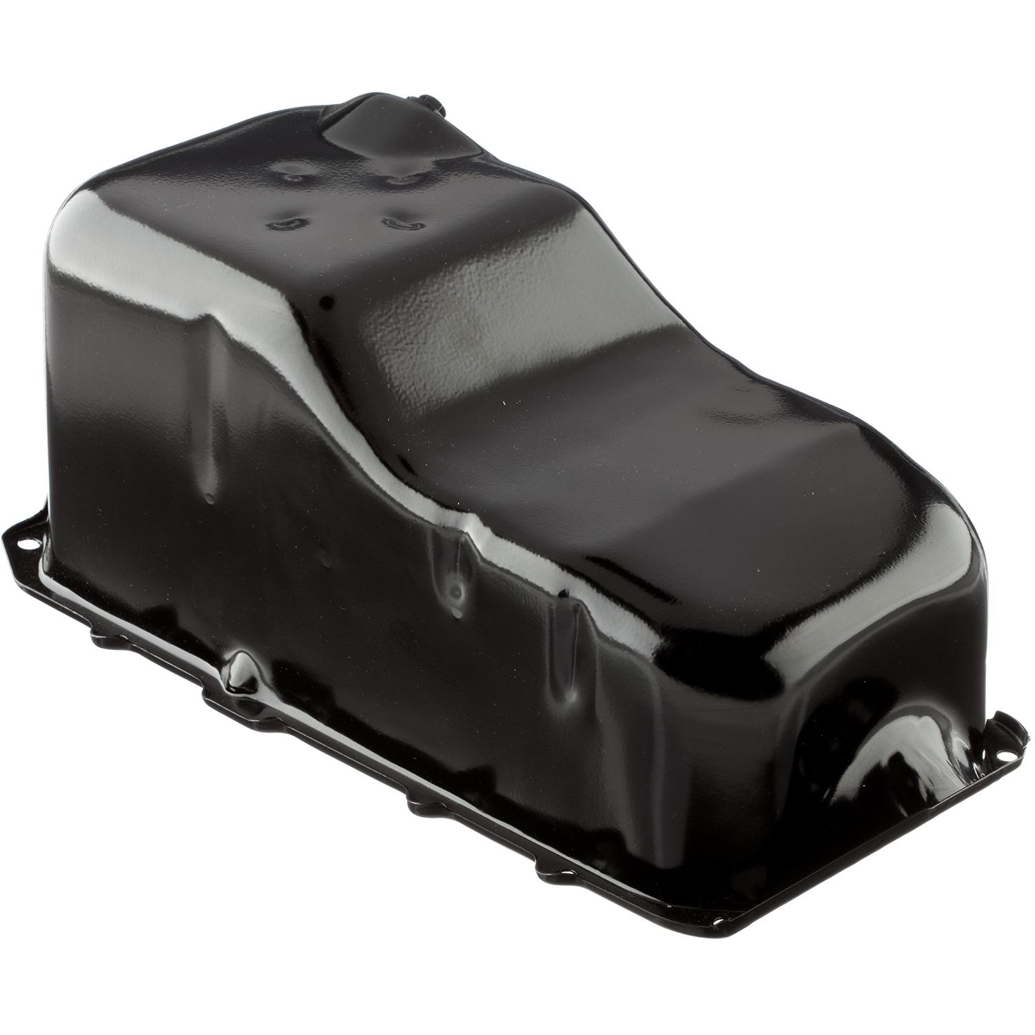 ATP 103054 - Engine Oil Pan ATP 103054 Engine Oil Pan product image 3 of 4