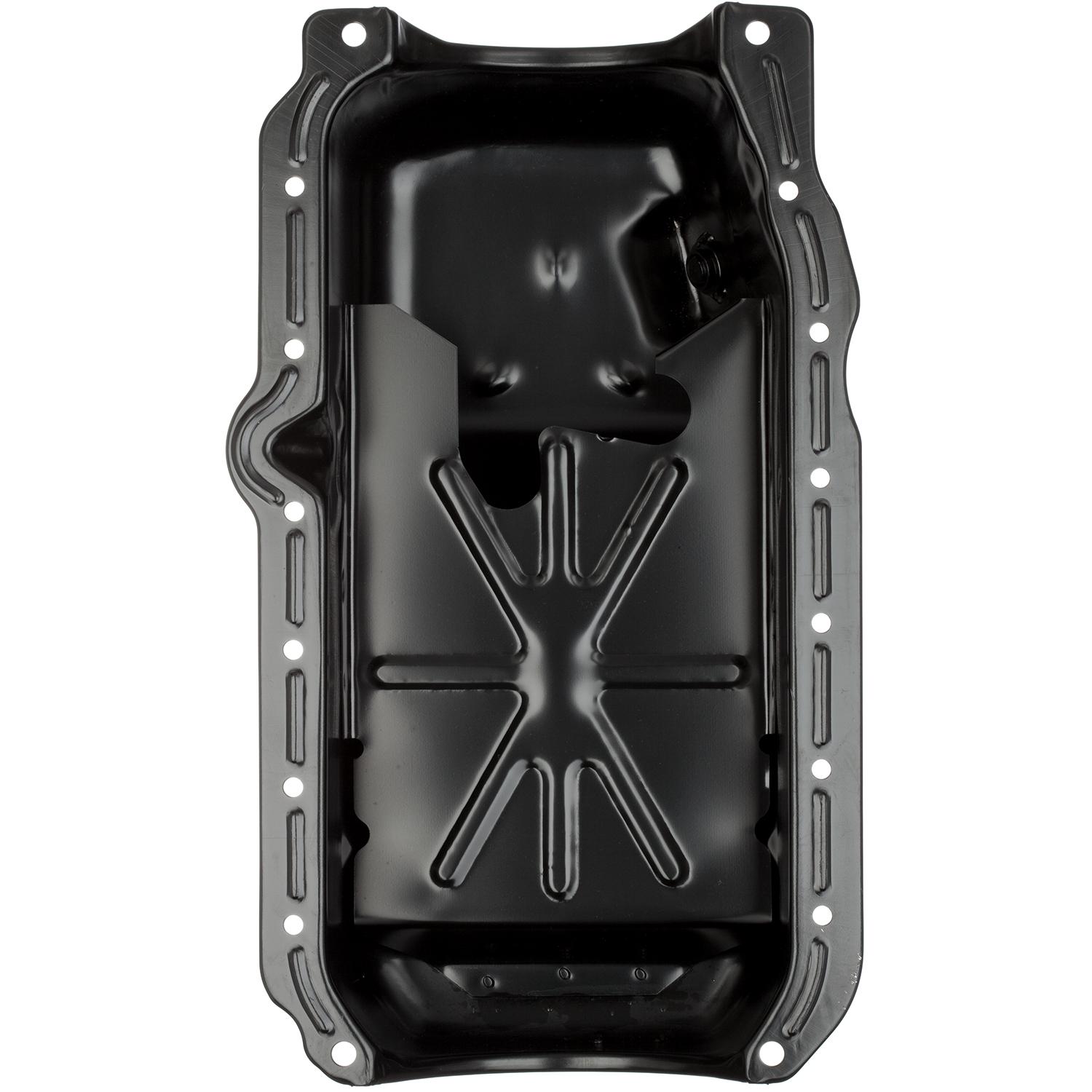 ATP 103055 - Engine Oil Pan ATP 103055 Engine Oil Pan product image 2 of 3