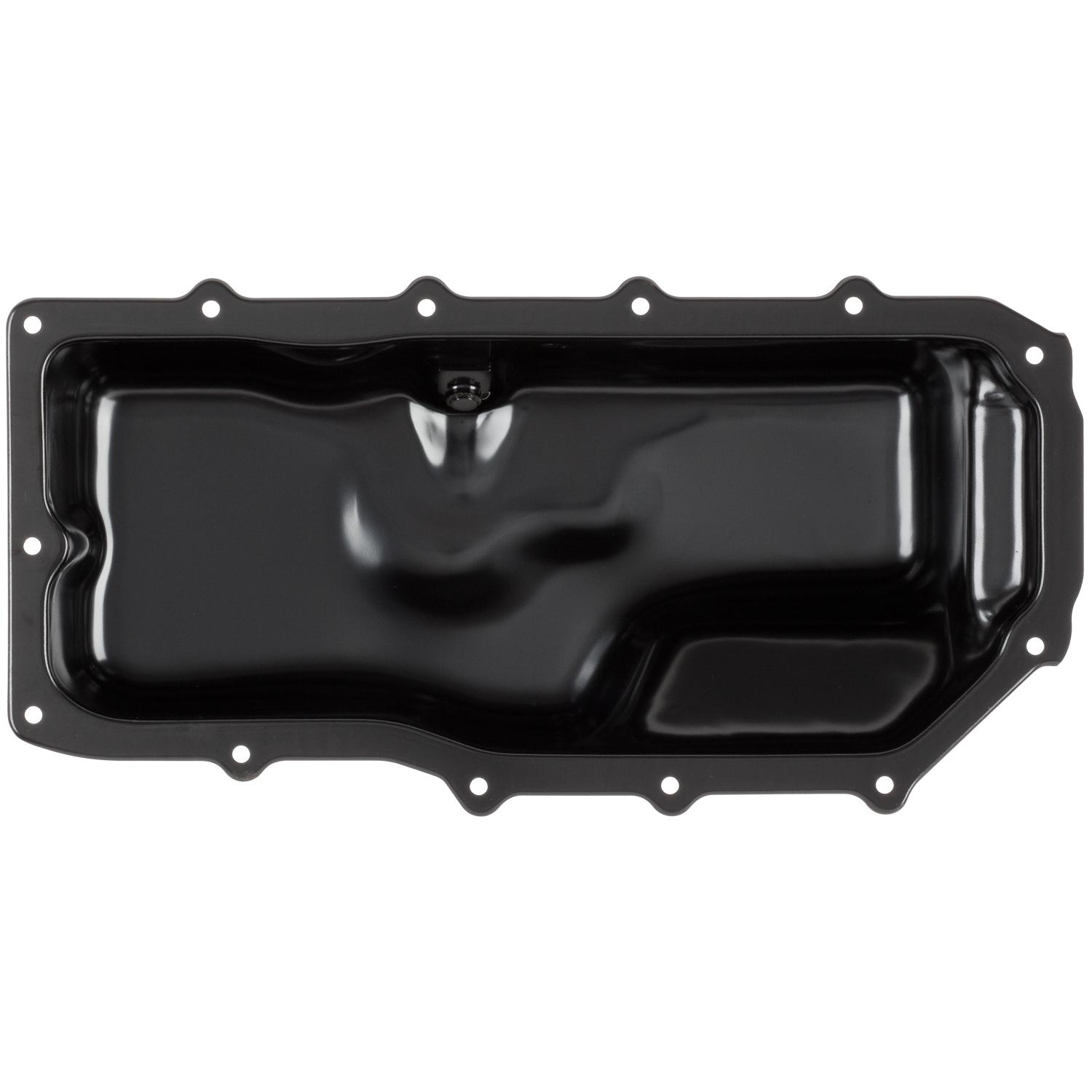 ATP 103056 Engine Oil Pan product image 1 of 3
