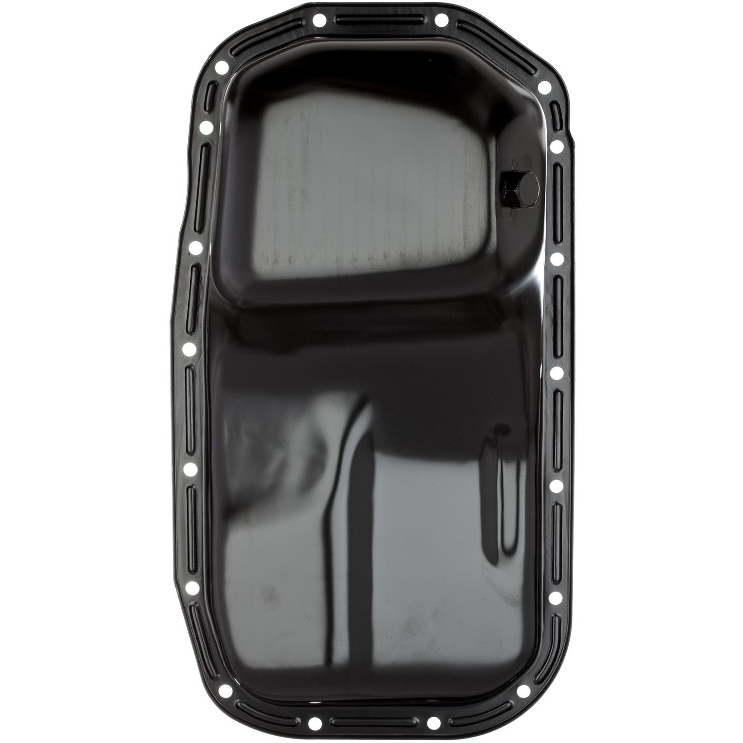 ATP 103058 - Engine Oil Pan ATP 103058 Engine Oil Pan product image 1 of 4