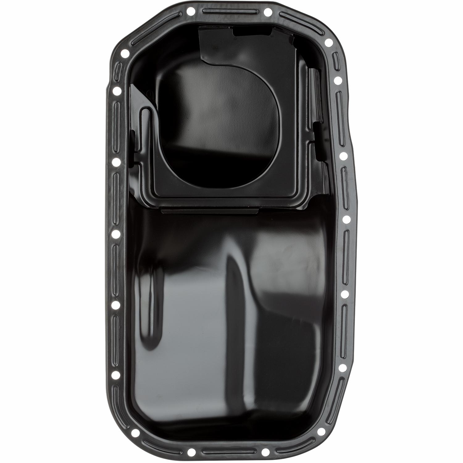 ATP 103058 - Engine Oil Pan ATP 103058 Engine Oil Pan product image 2 of 4