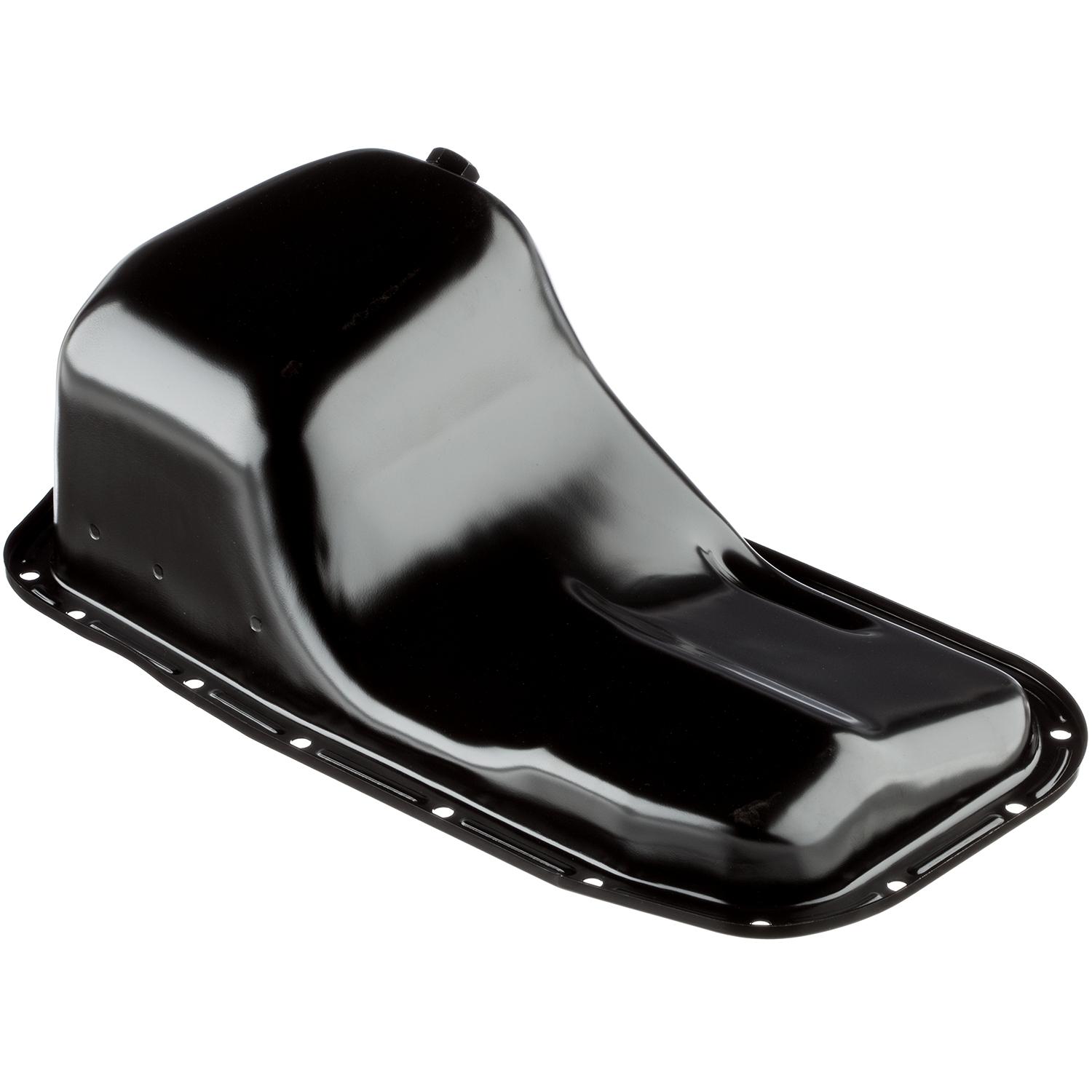 ATP 103058 - Engine Oil Pan ATP 103058 Engine Oil Pan product image 3 of 4