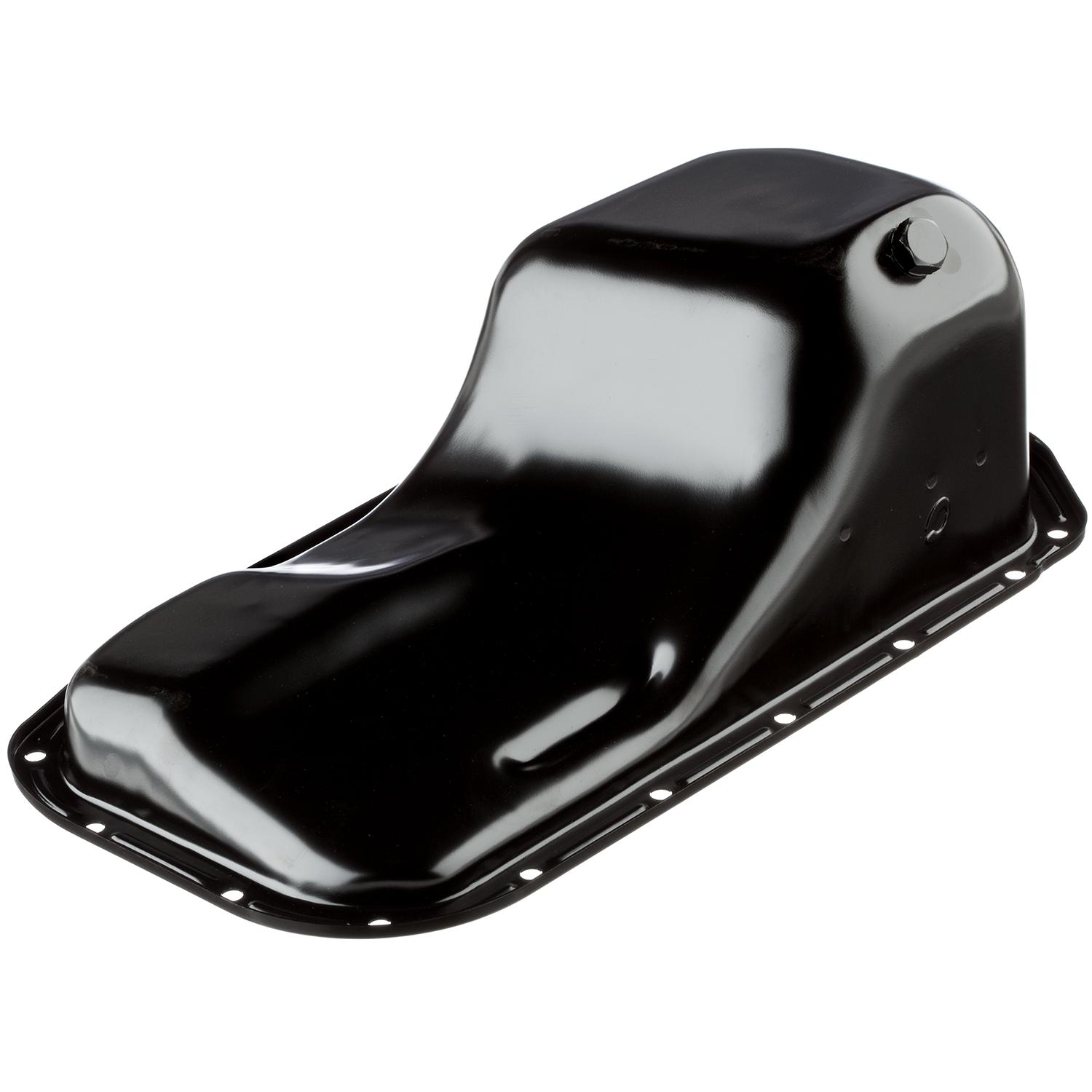 ATP 103058 - Engine Oil Pan ATP 103058 Engine Oil Pan product image 4 of 4