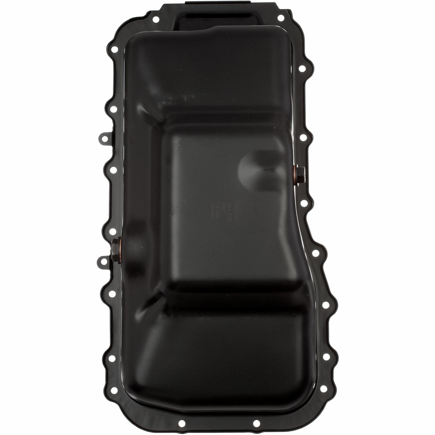 ATP 103059 Engine Oil Pan product image 1 of 4