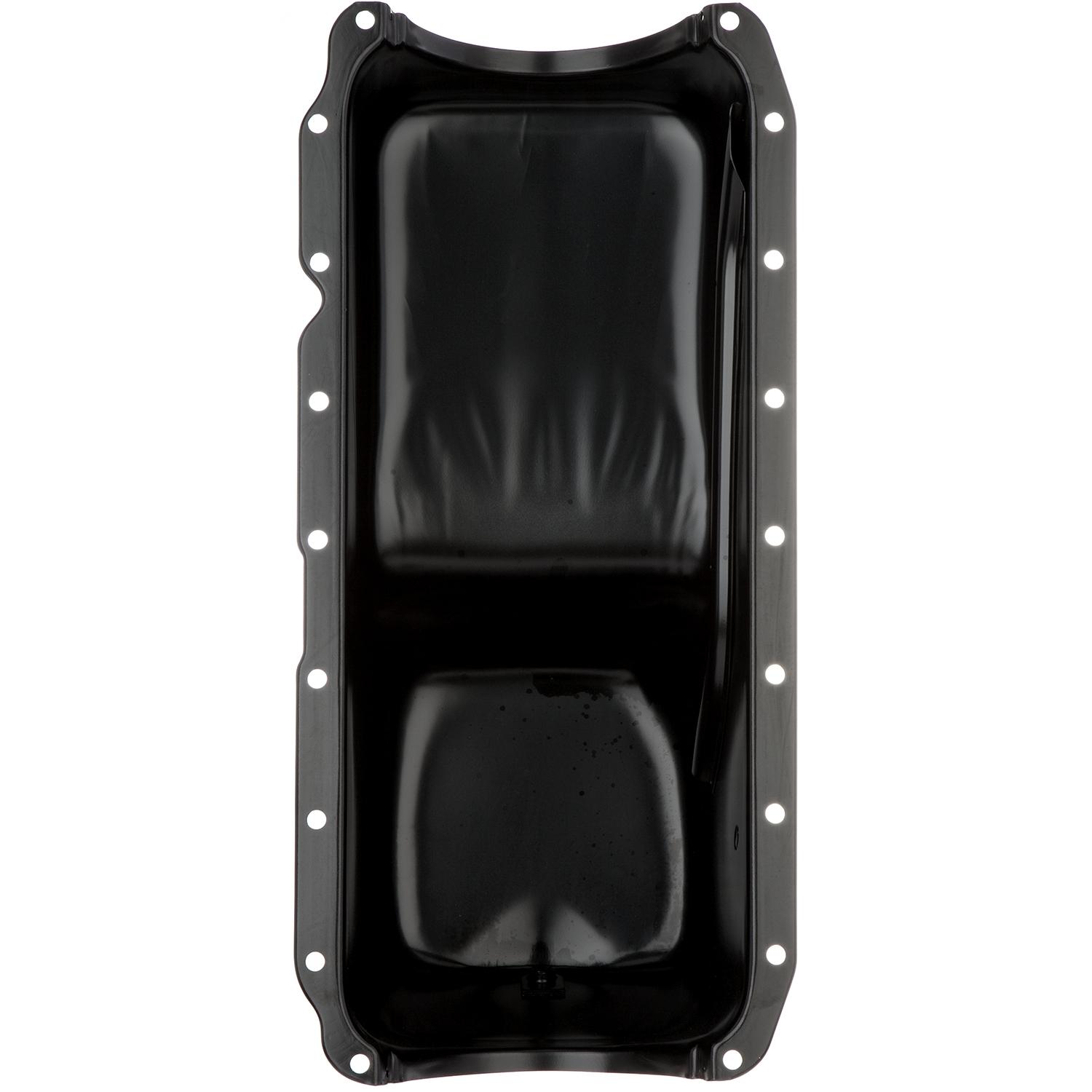 ATP 103062 Engine Oil Pan product image 2 of 4