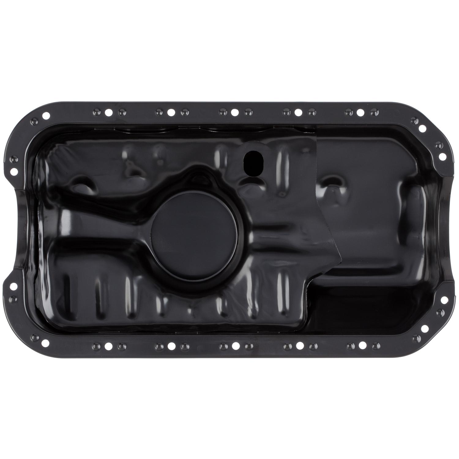 ATP 103064 - Engine Oil Pan ATP 103064 Engine Oil Pan product image 2 of 3