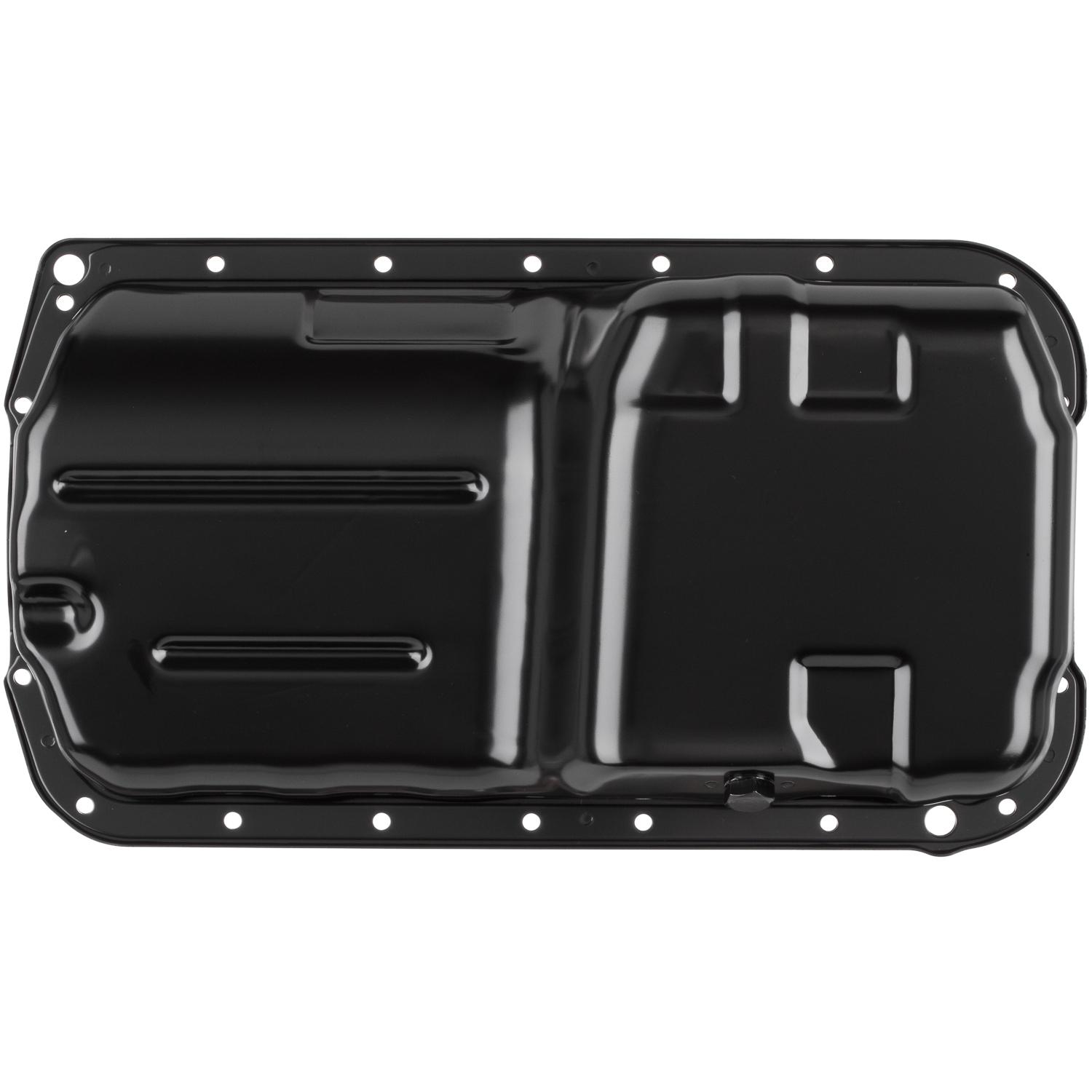 ATP 103065 - Engine Oil Pan ATP 103065 Engine Oil Pan product image 2 of 4