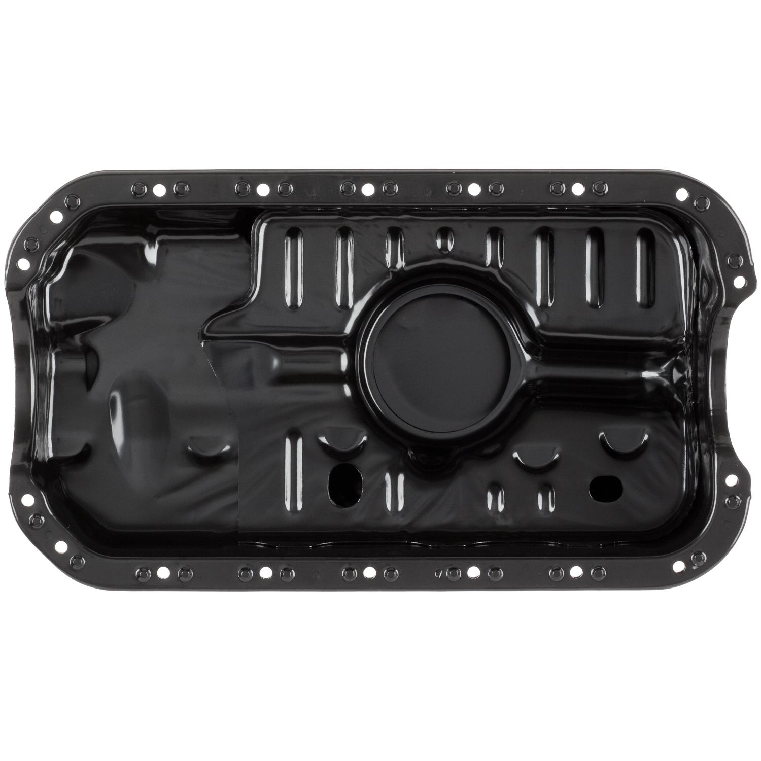ATP 103066 - Engine Oil Pan ATP 103066 Engine Oil Pan product image 1 of 3