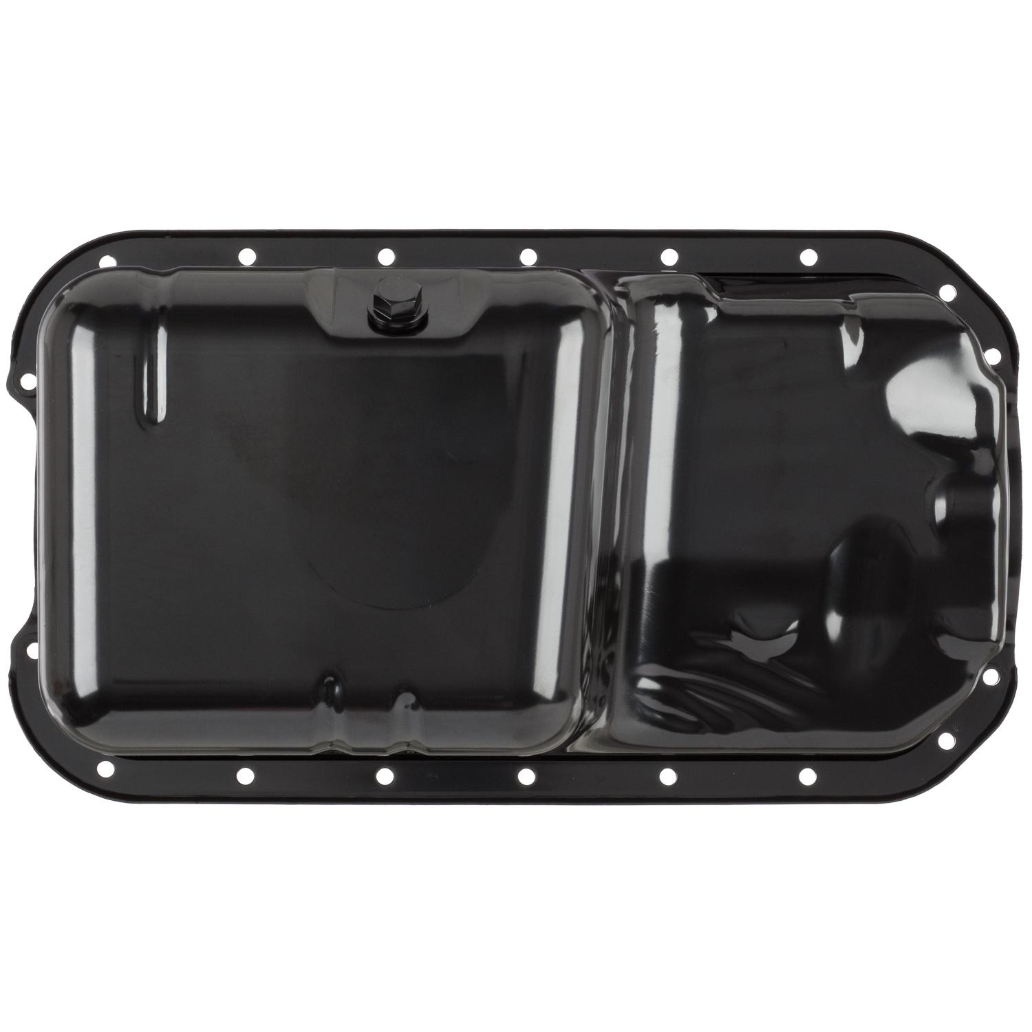 ATP 103066 - Engine Oil Pan ATP 103066 Engine Oil Pan product image 2 of 3