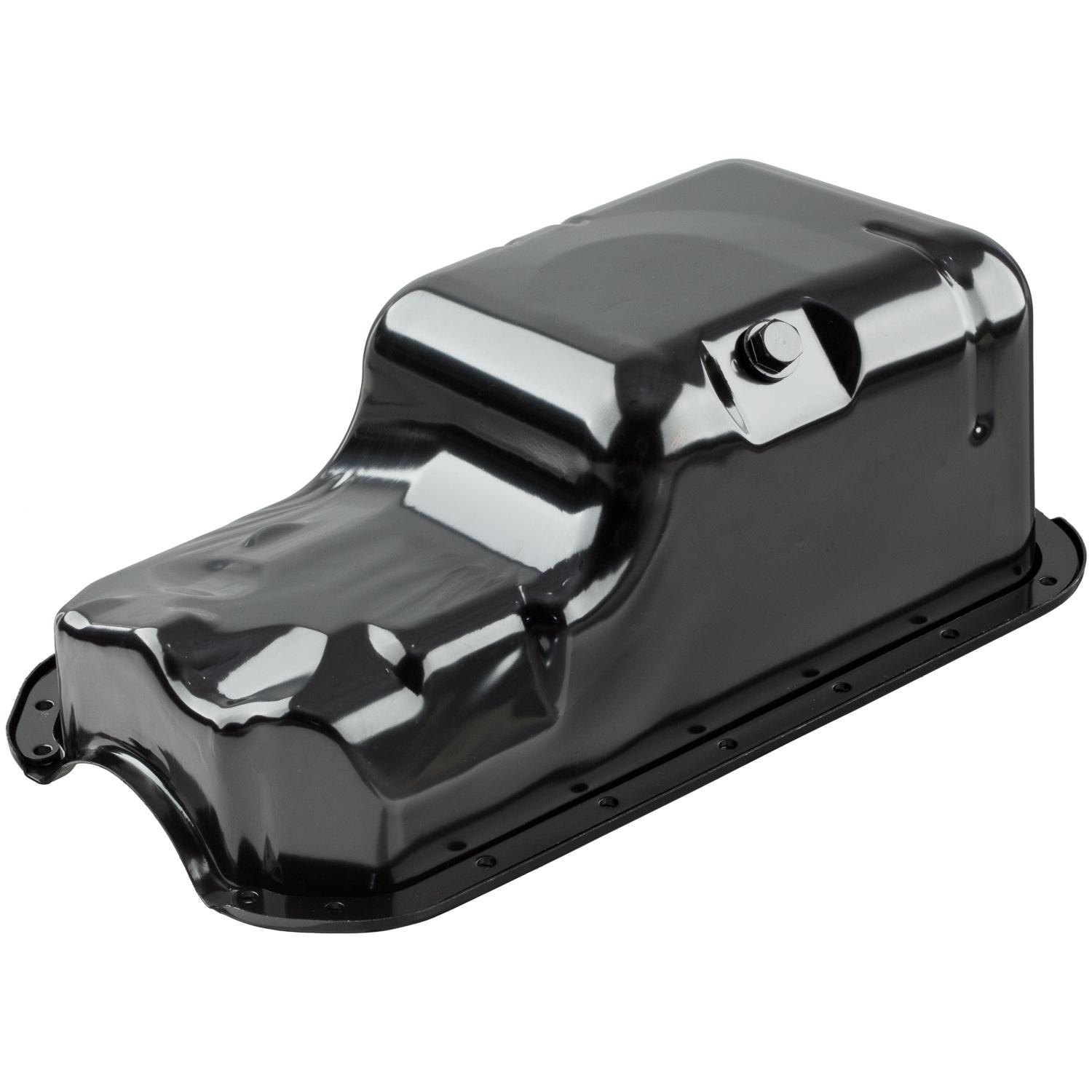 ATP 103066 - Engine Oil Pan ATP 103066 Engine Oil Pan product image 3 of 3
