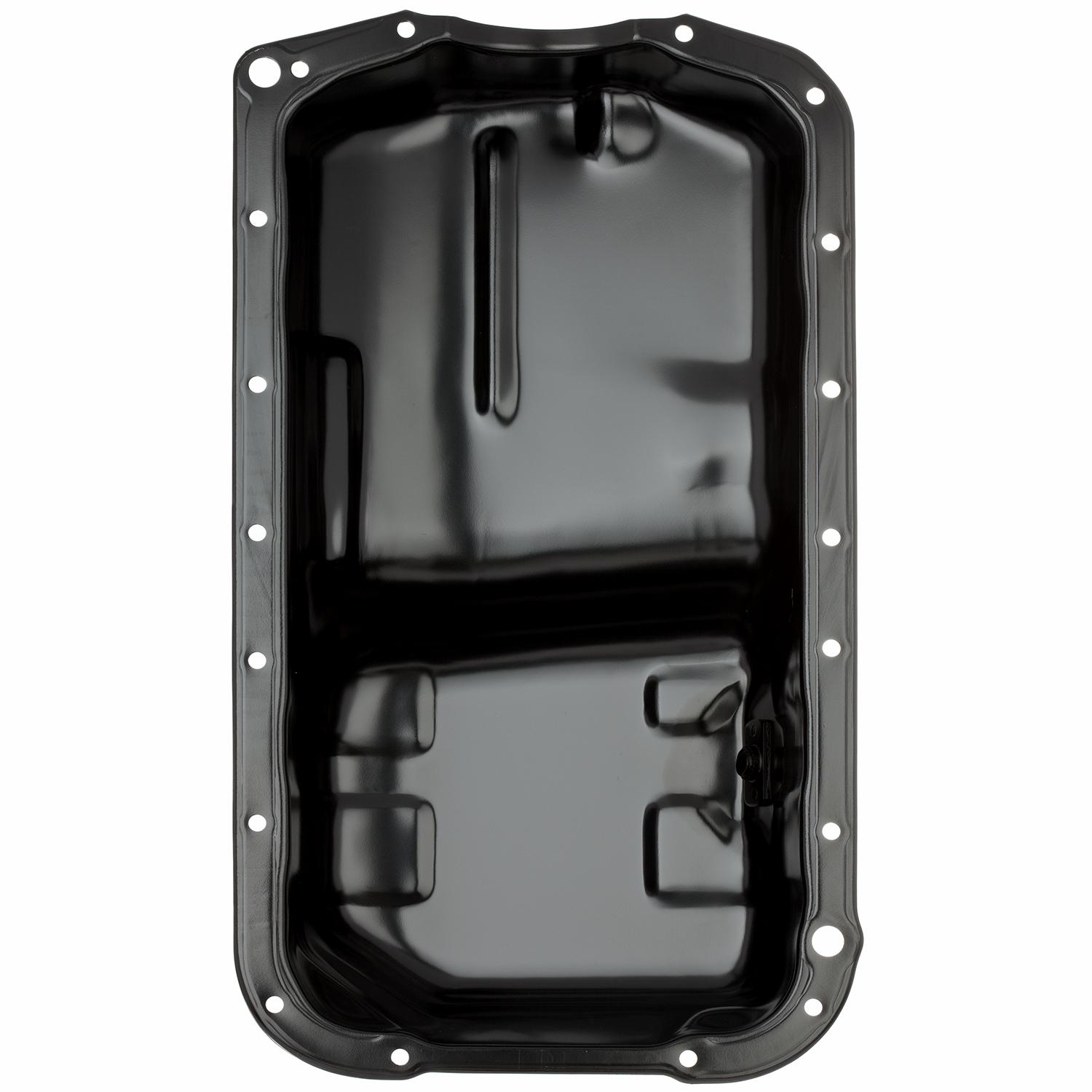 ATP 103067 Engine Oil Pan product image 2 of 4