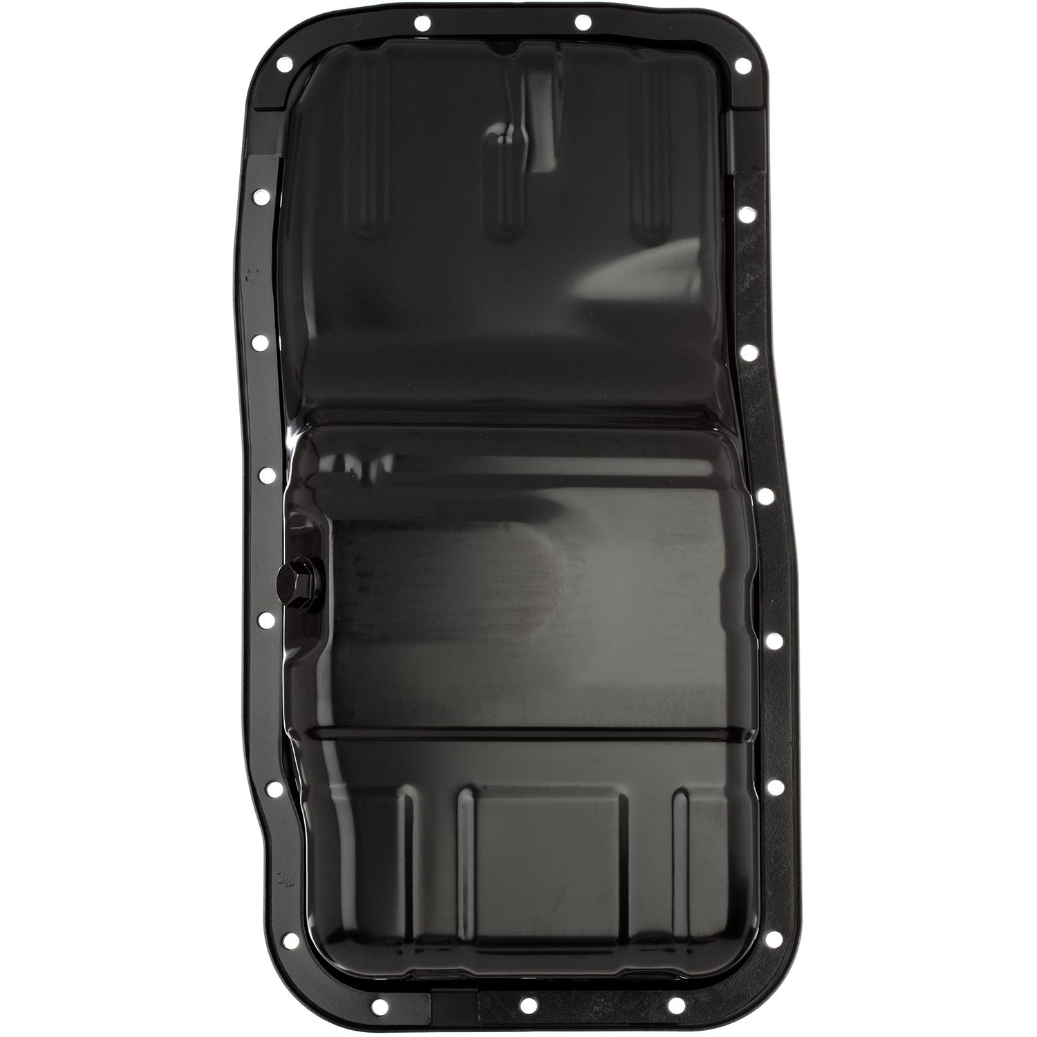 ATP 103068 Engine Oil Pan product image 1 of 4