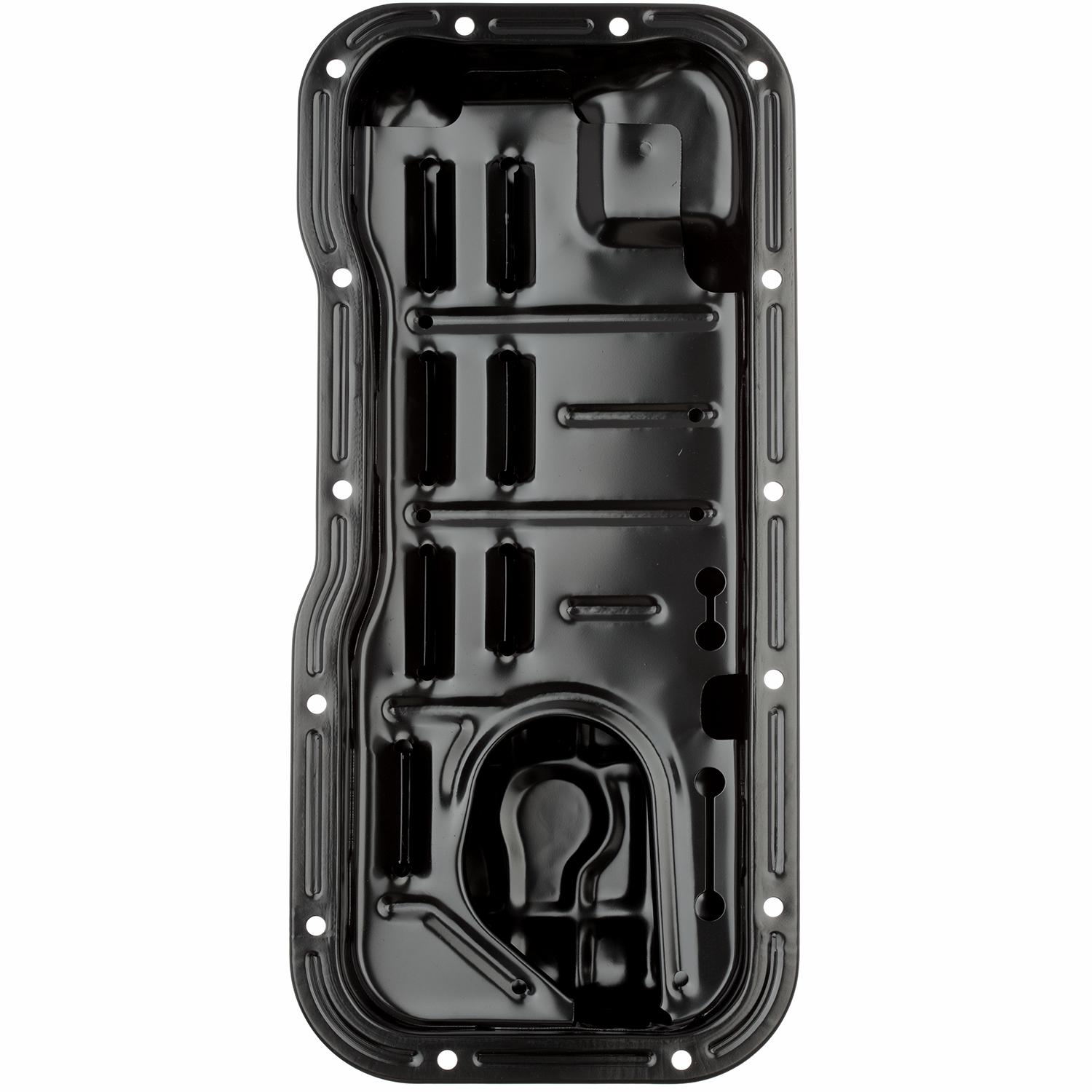 ATP 103069 Engine Oil Pan product image 2 of 3