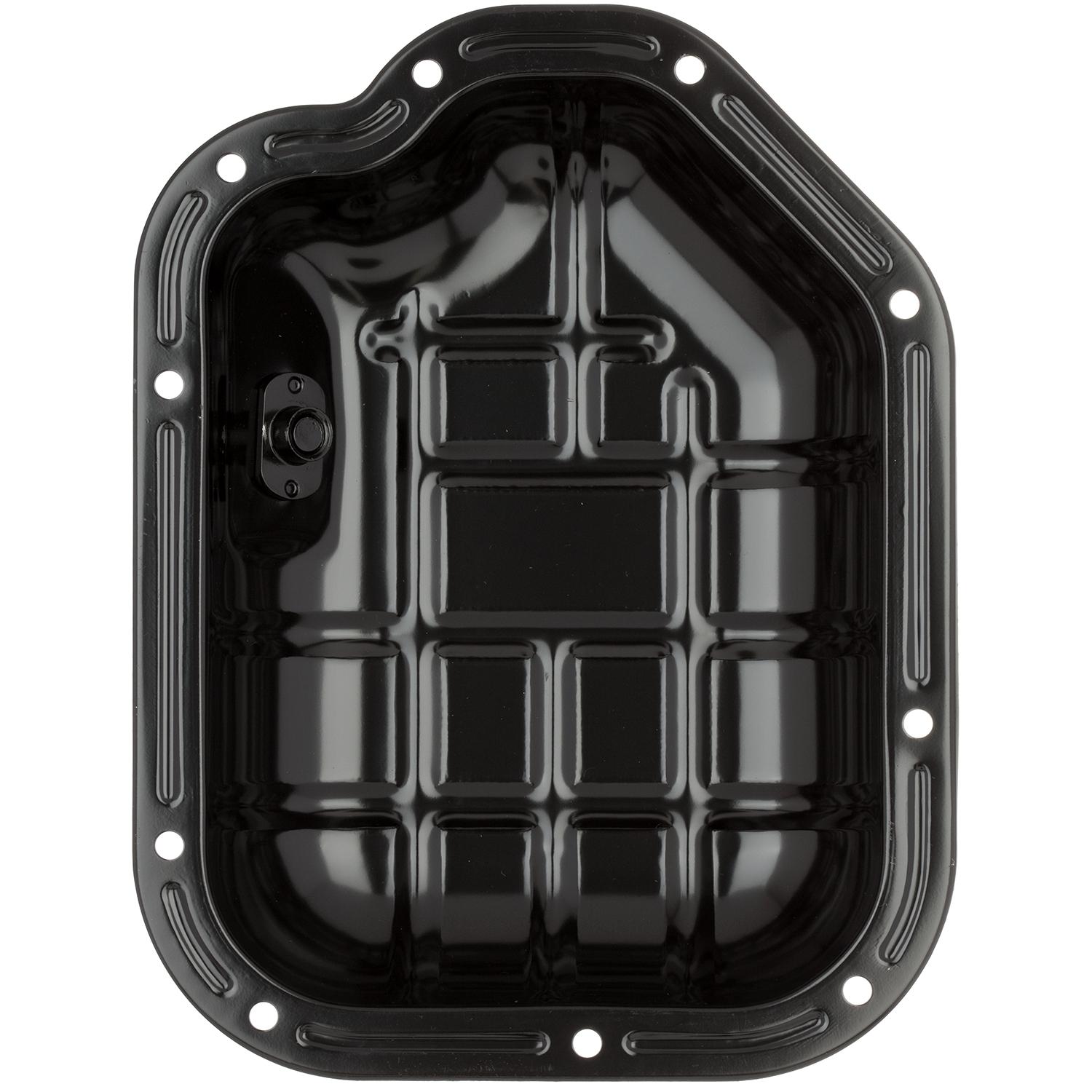 ATP 103070 Engine Oil Pan product image 2 of 3