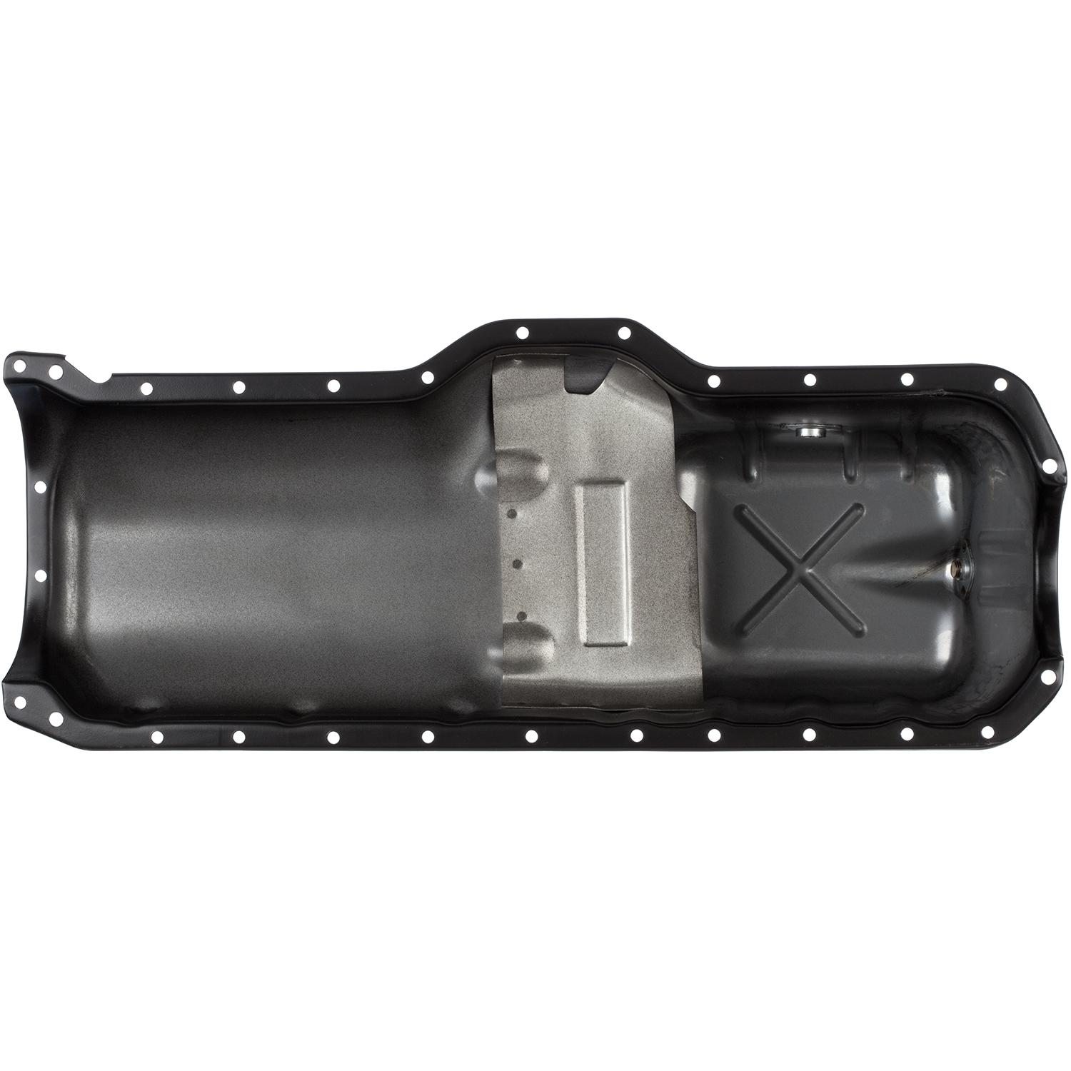 ATP 103072 Engine Oil Pan product image 1 of 4