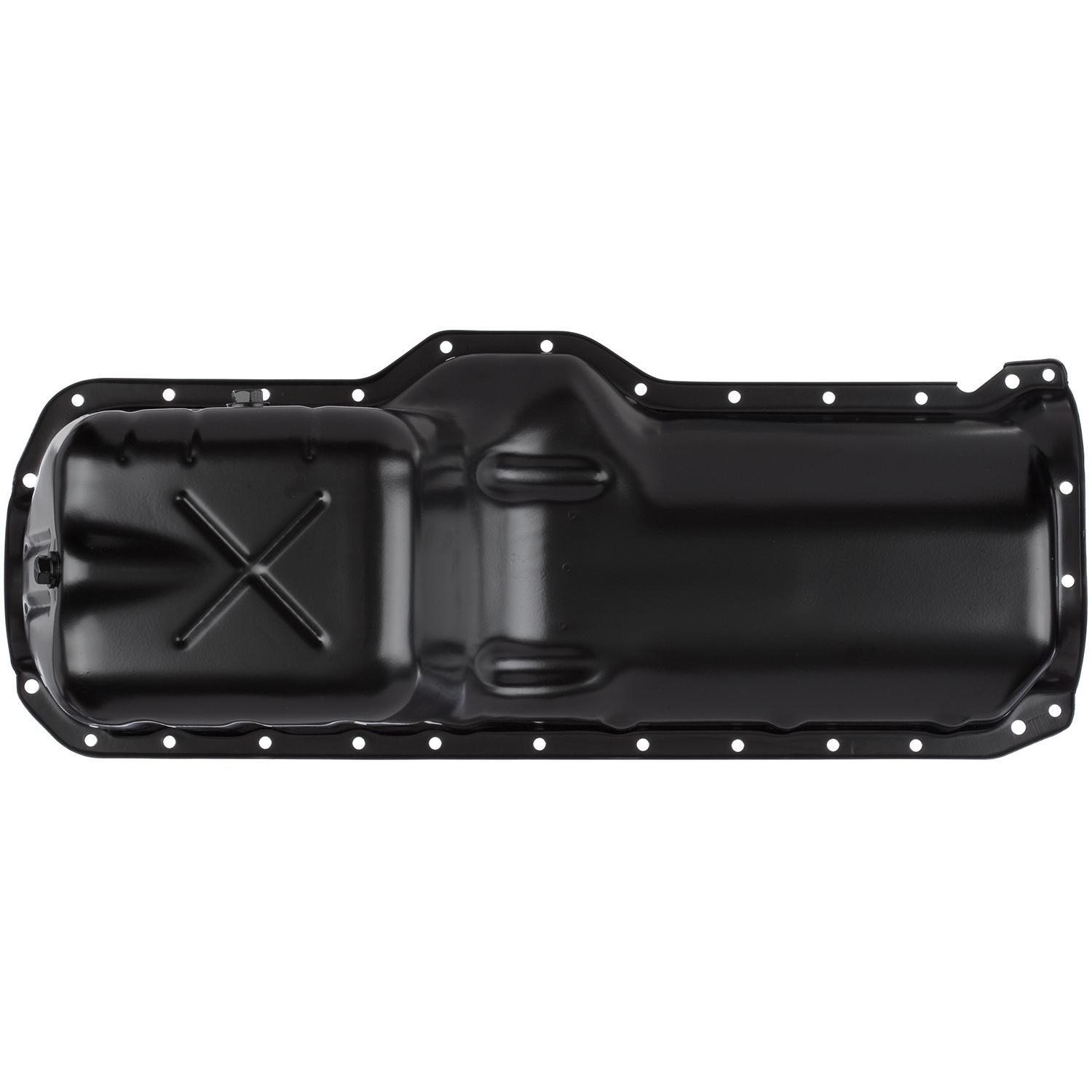 ATP 103072 Engine Oil Pan product image 2 of 4