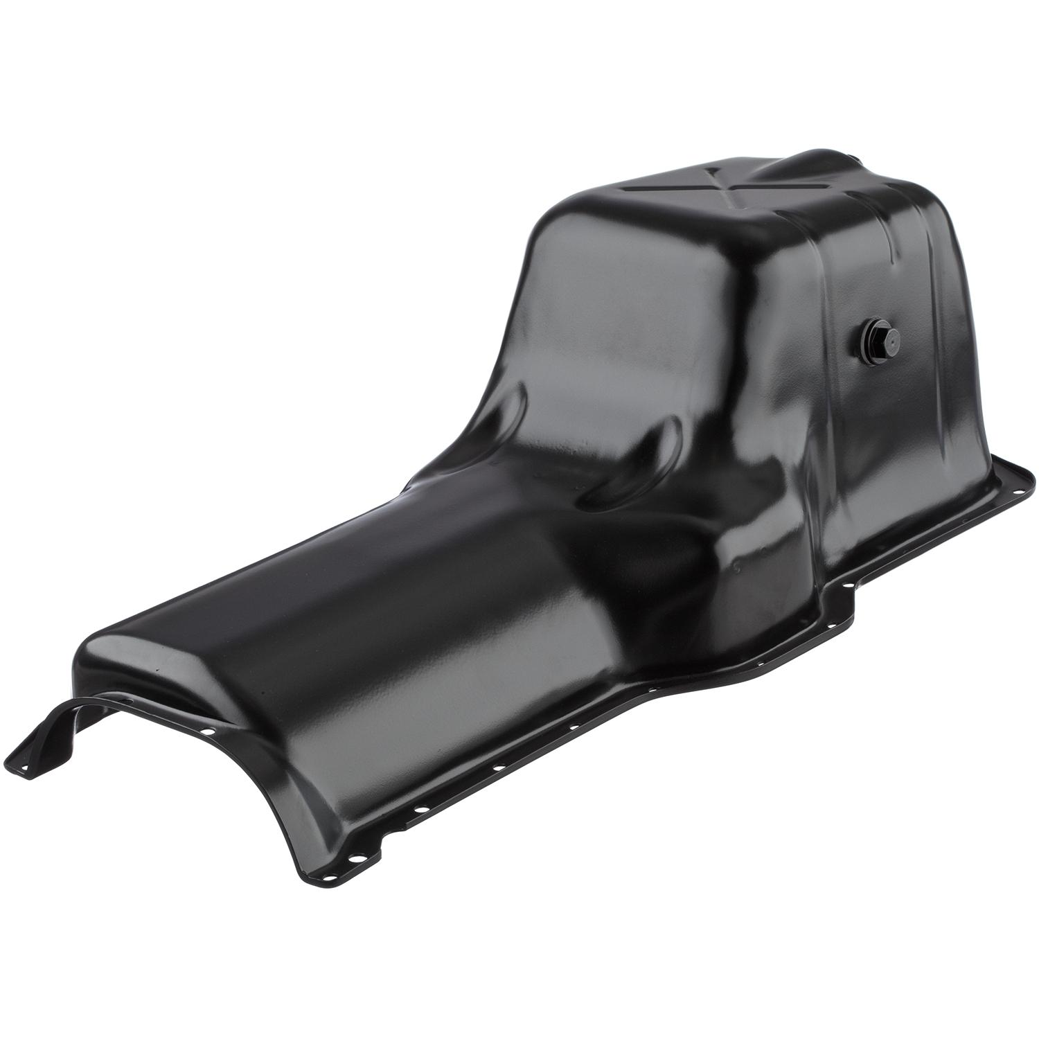 ATP 103072 Engine Oil Pan product image 3 of 4
