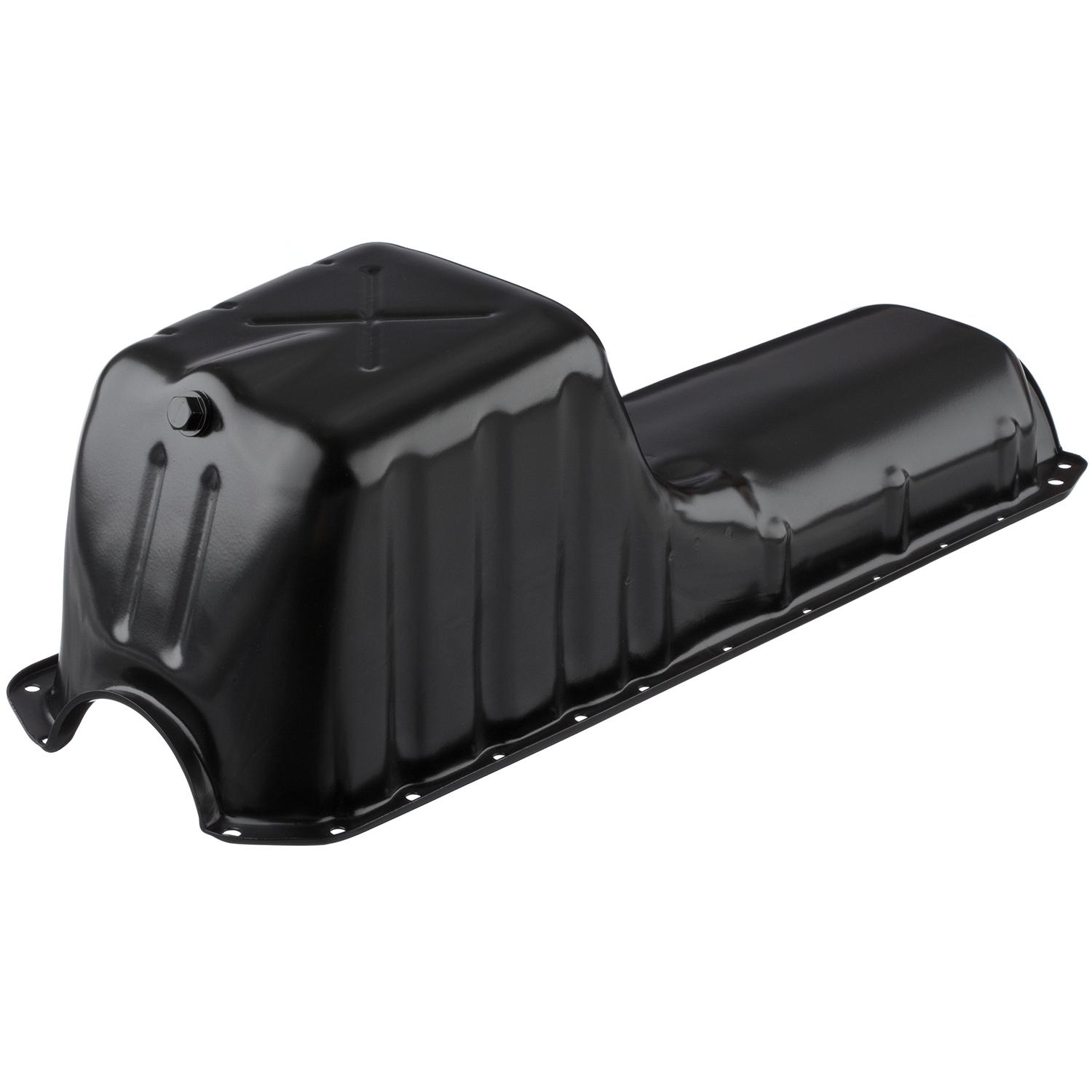 ATP 103072 Engine Oil Pan product image 4 of 4