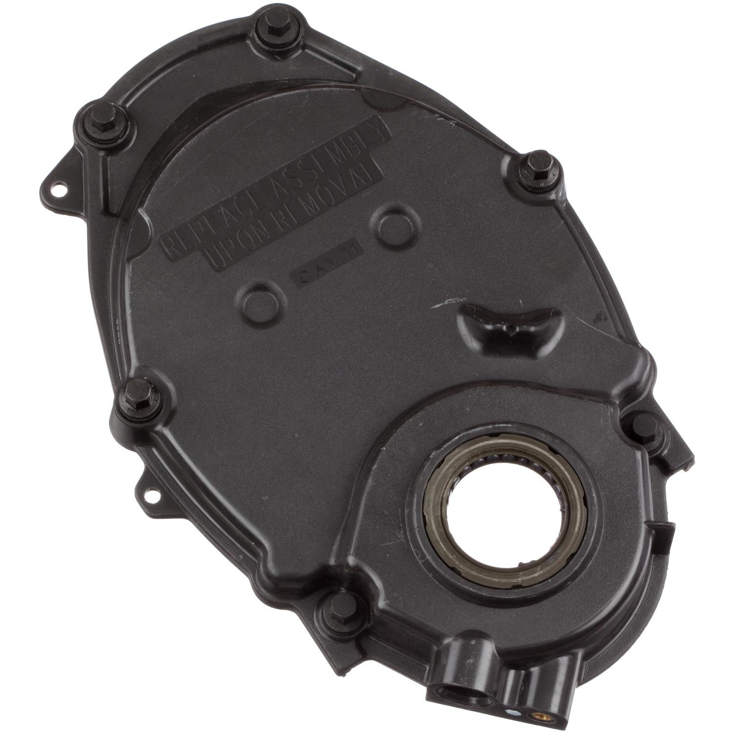 ATP 103073 Engine Timing Cover product image 1 of 3