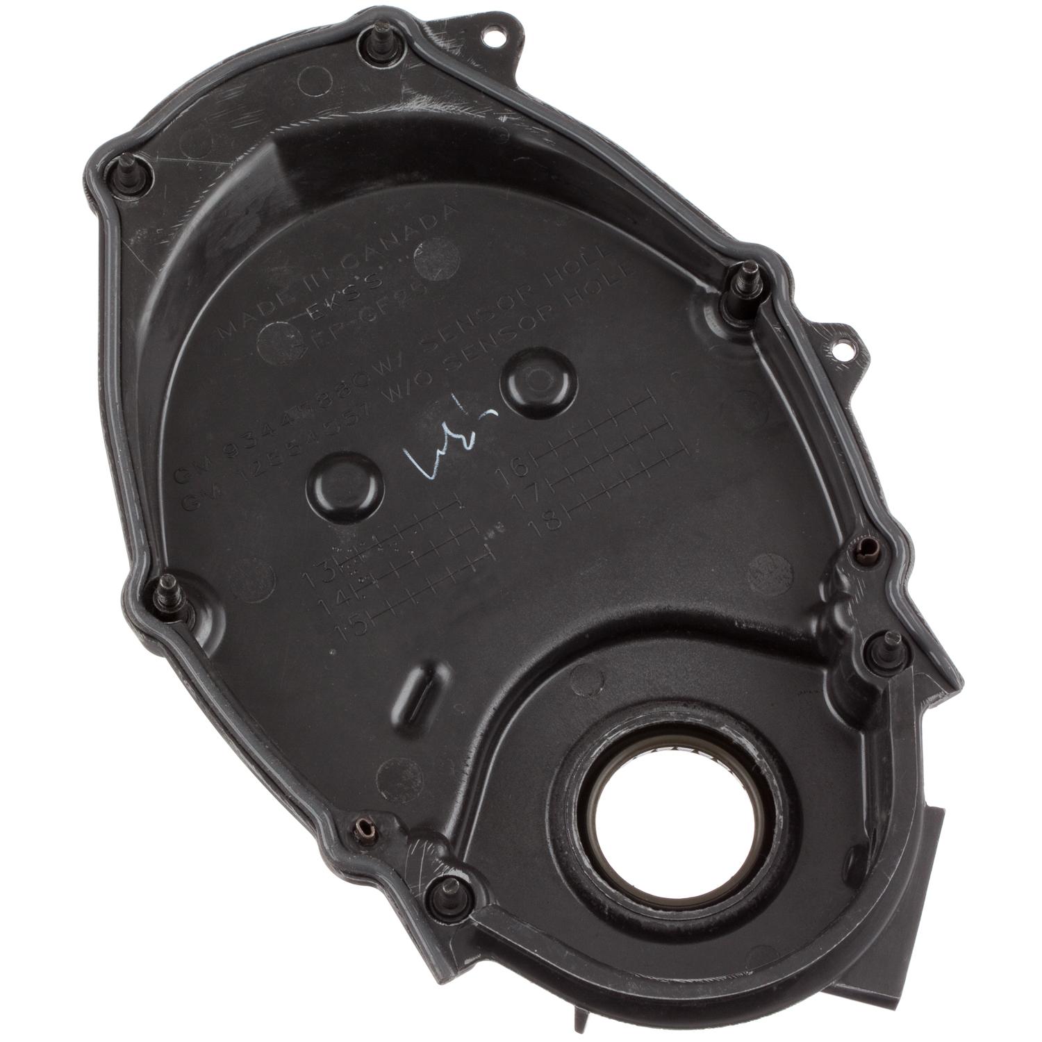 ATP 103073 Engine Timing Cover product image 2 of 3