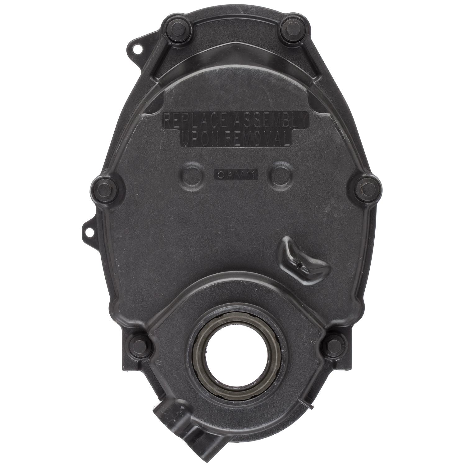 ATP 103074 Engine Timing Cover product image 1 of 3