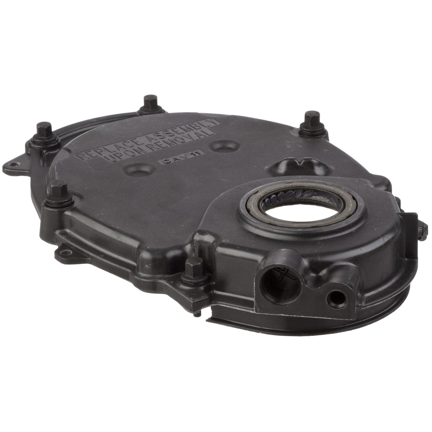 ATP 103074 Engine Timing Cover product image 3 of 3