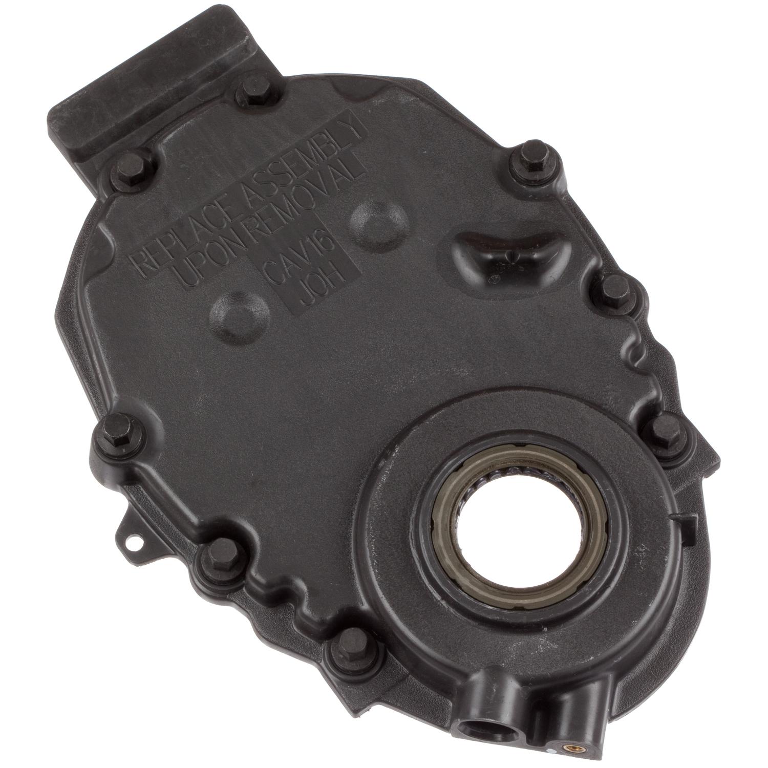 ATP 103075 Engine Timing Cover product image 1 of 3