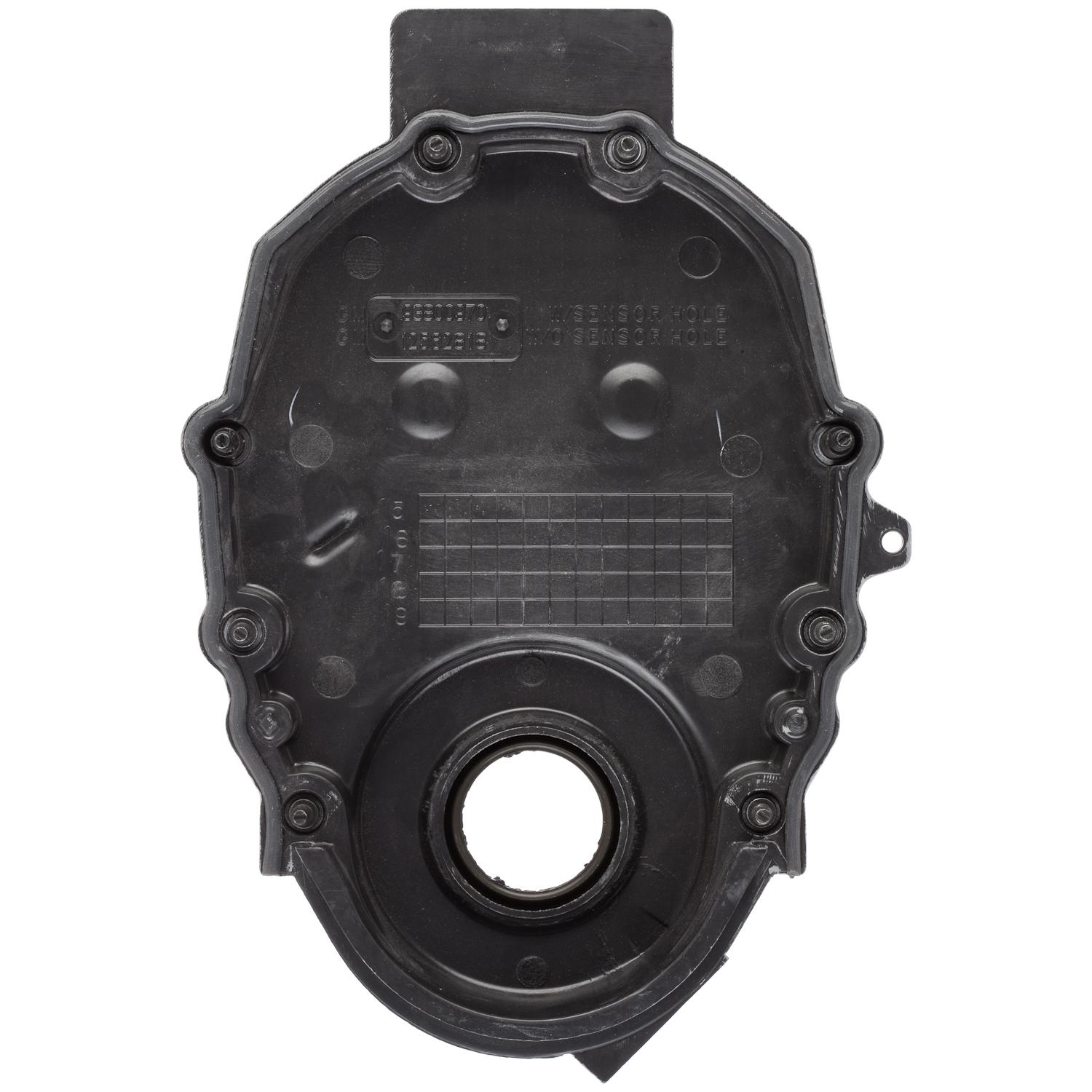 ATP 103076 Engine Timing Cover product image 2 of 3