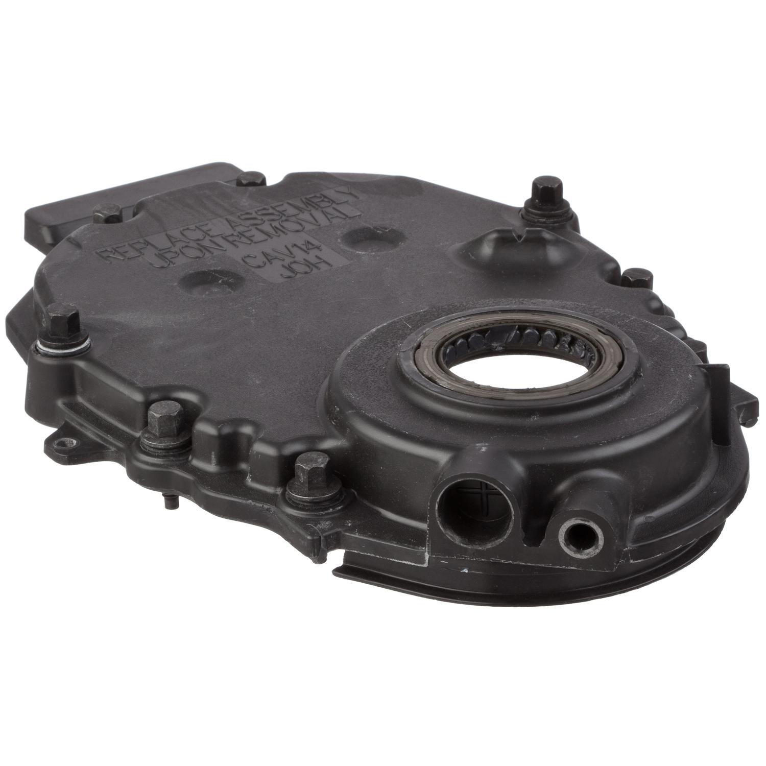 ATP 103076 Engine Timing Cover product image 3 of 3