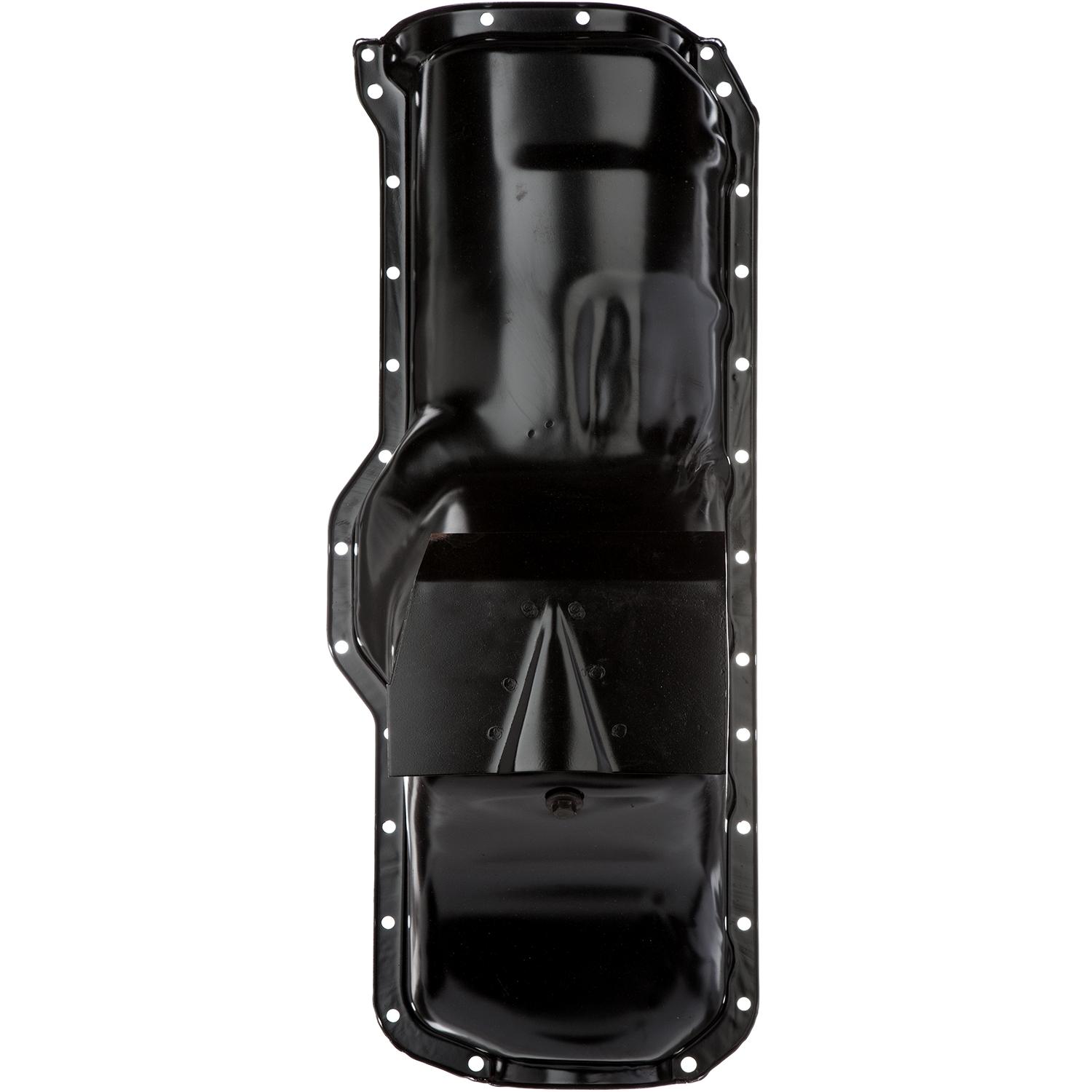 ATP 103079 Engine Oil Pan product image 1 of 3