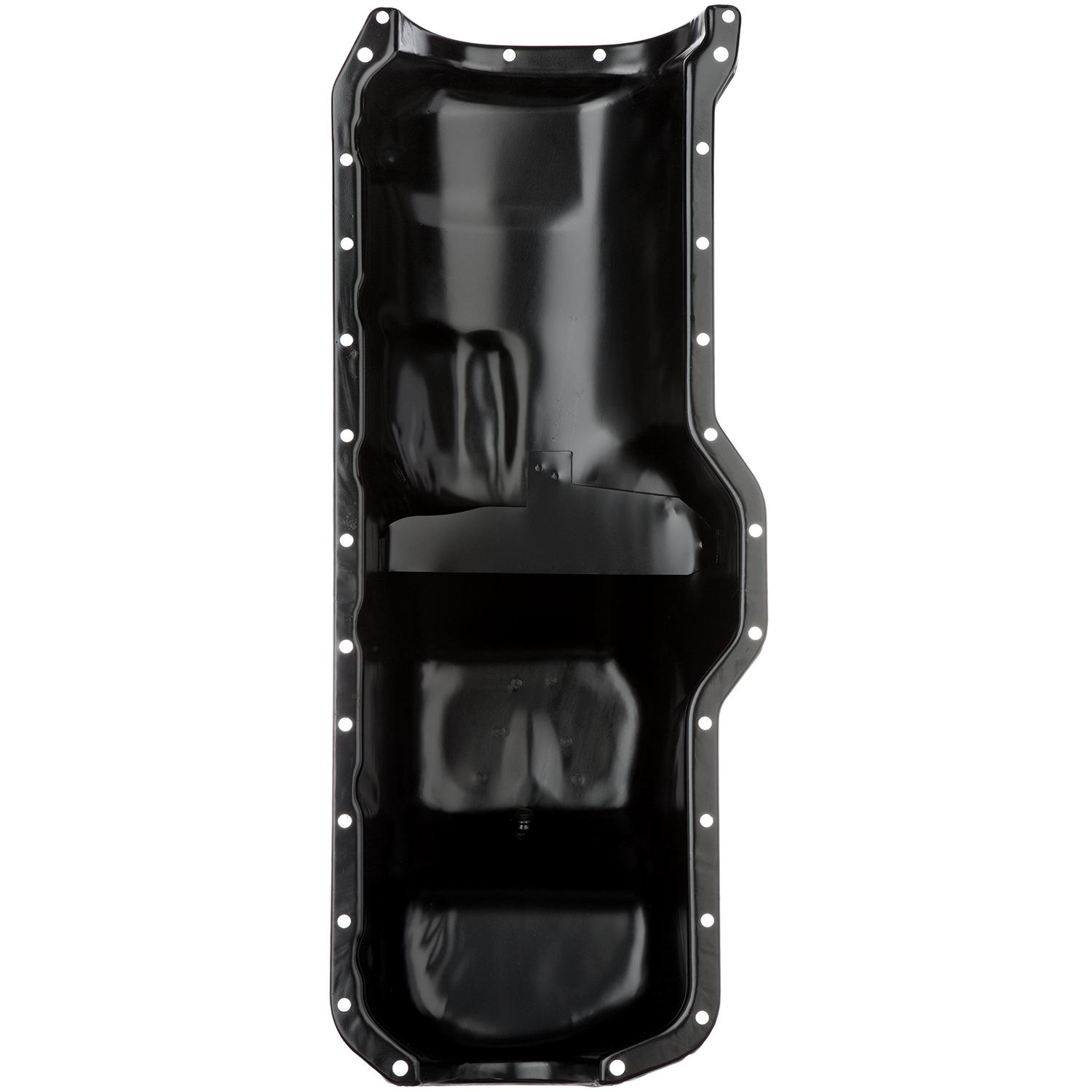 ATP 103079 Engine Oil Pan product image 2 of 3