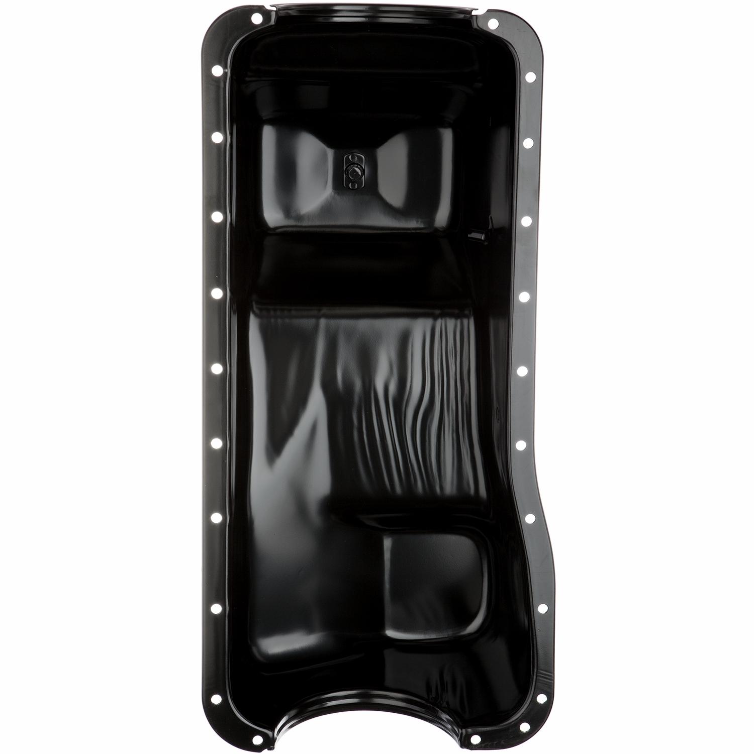 ATP 103081 Engine Oil Pan product image 2 of 3