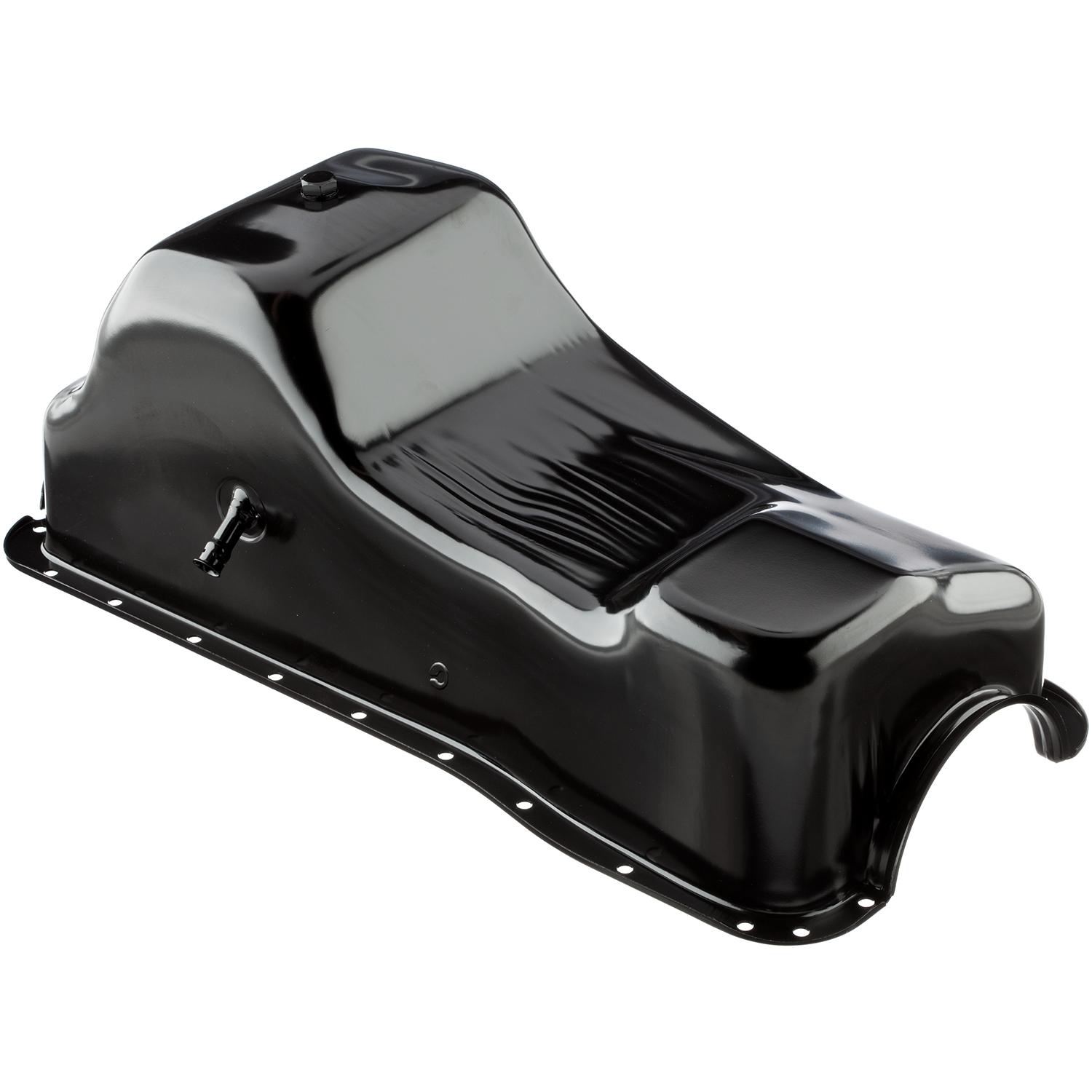ATP 103081 Engine Oil Pan product image 3 of 3