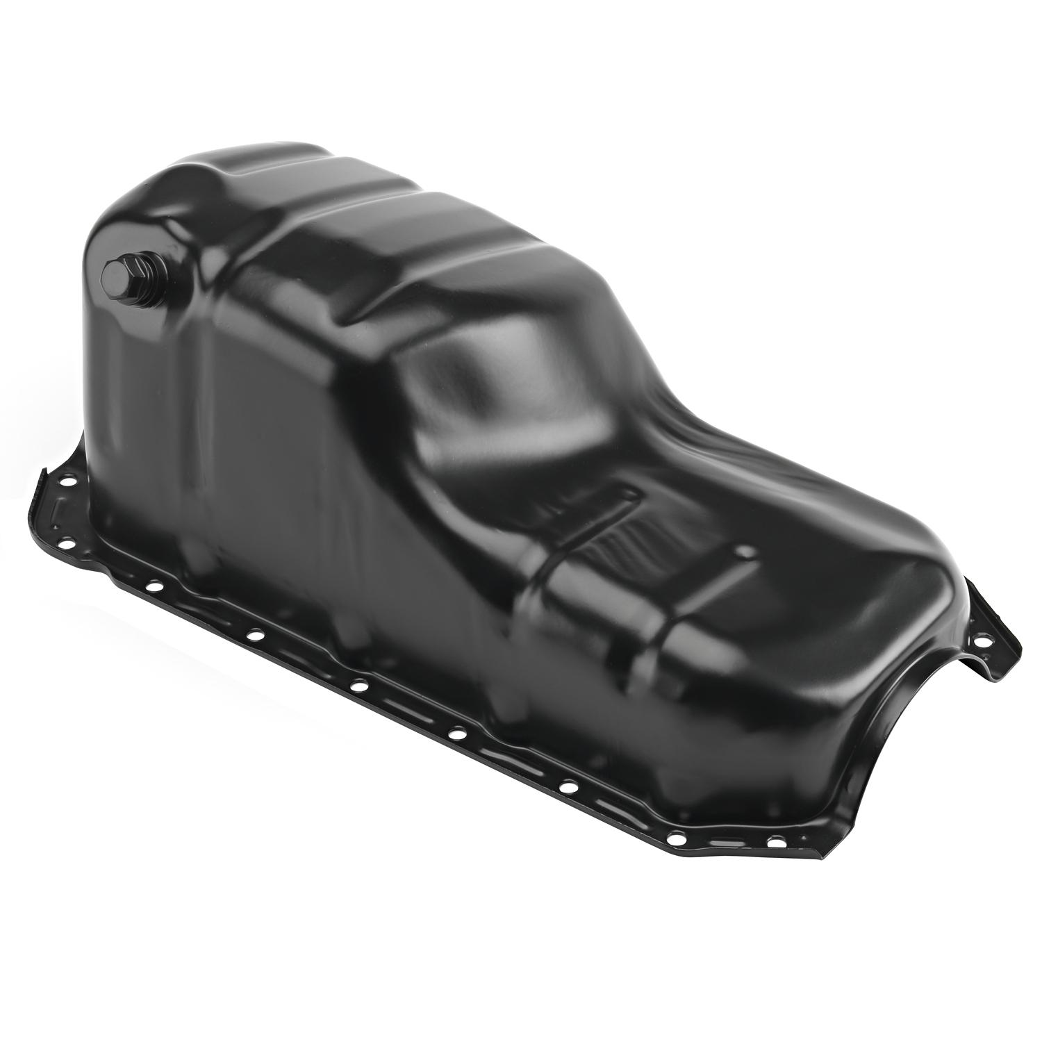 ATP 103082 Engine Oil Pan product image 3 of 3