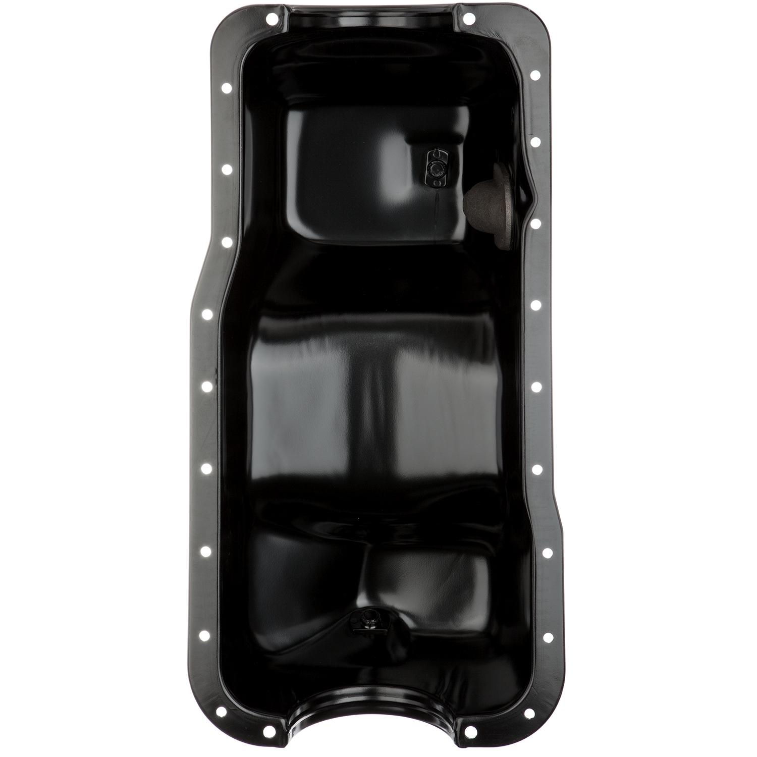 ATP 103084 Engine Oil Pan product image 2 of 3