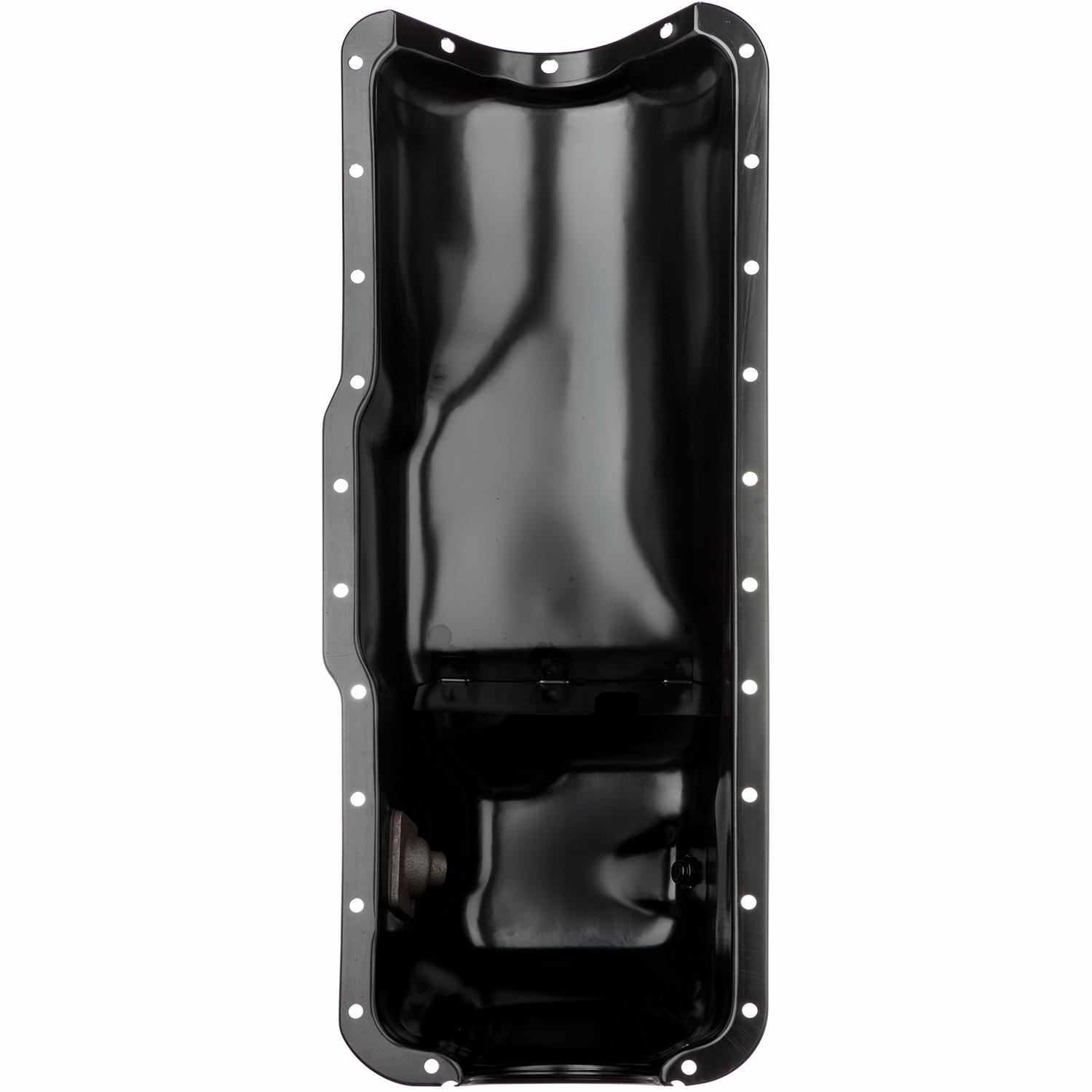 ATP 103085 Engine Oil Pan product image 2 of 4