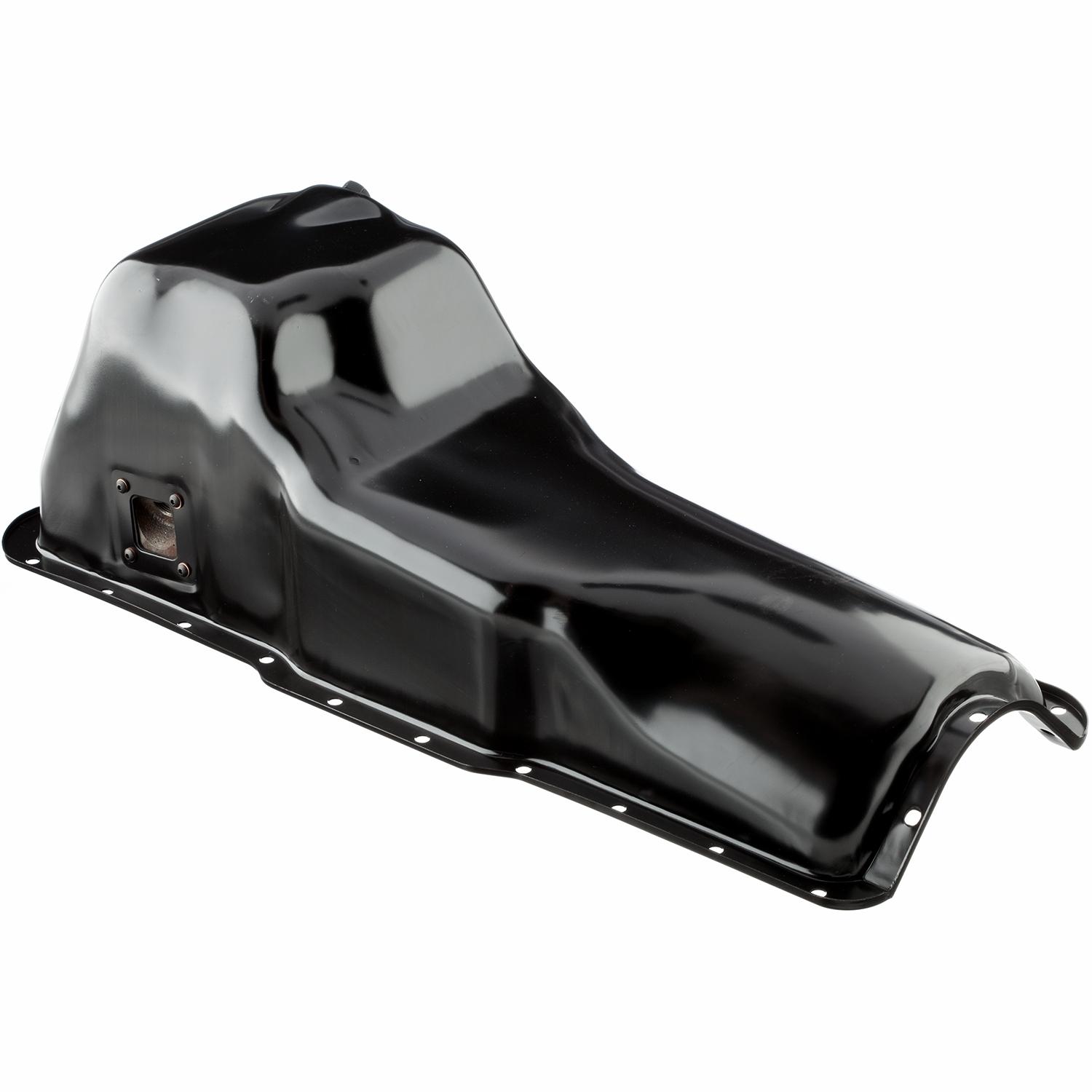ATP 103085 Engine Oil Pan product image 3 of 4